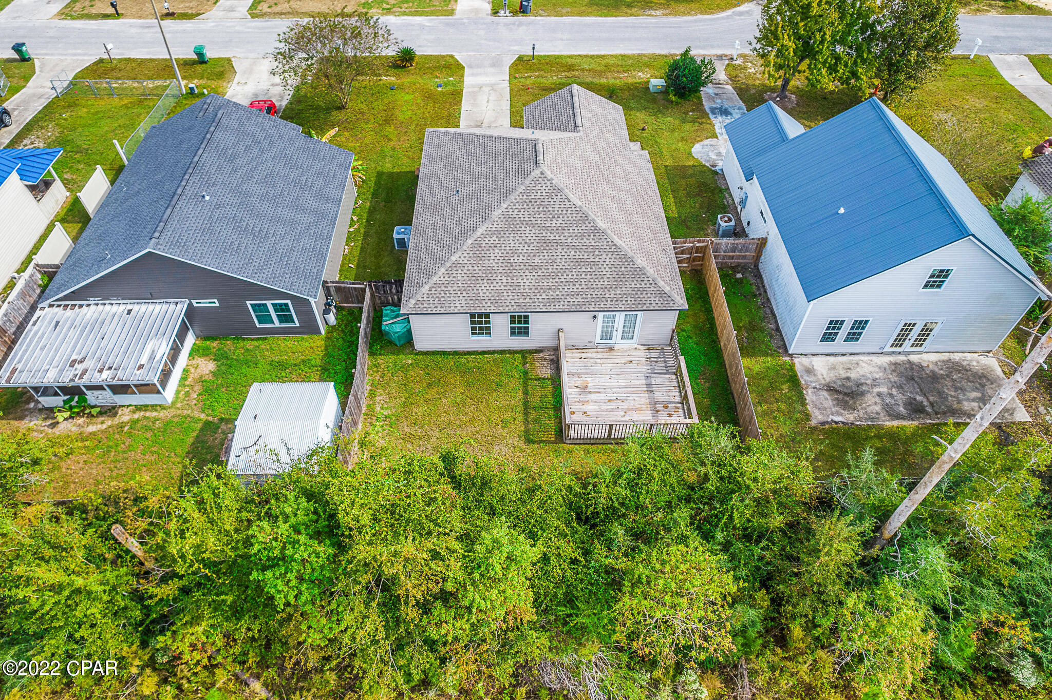 Sweetwater Village Ph 3 - Residential