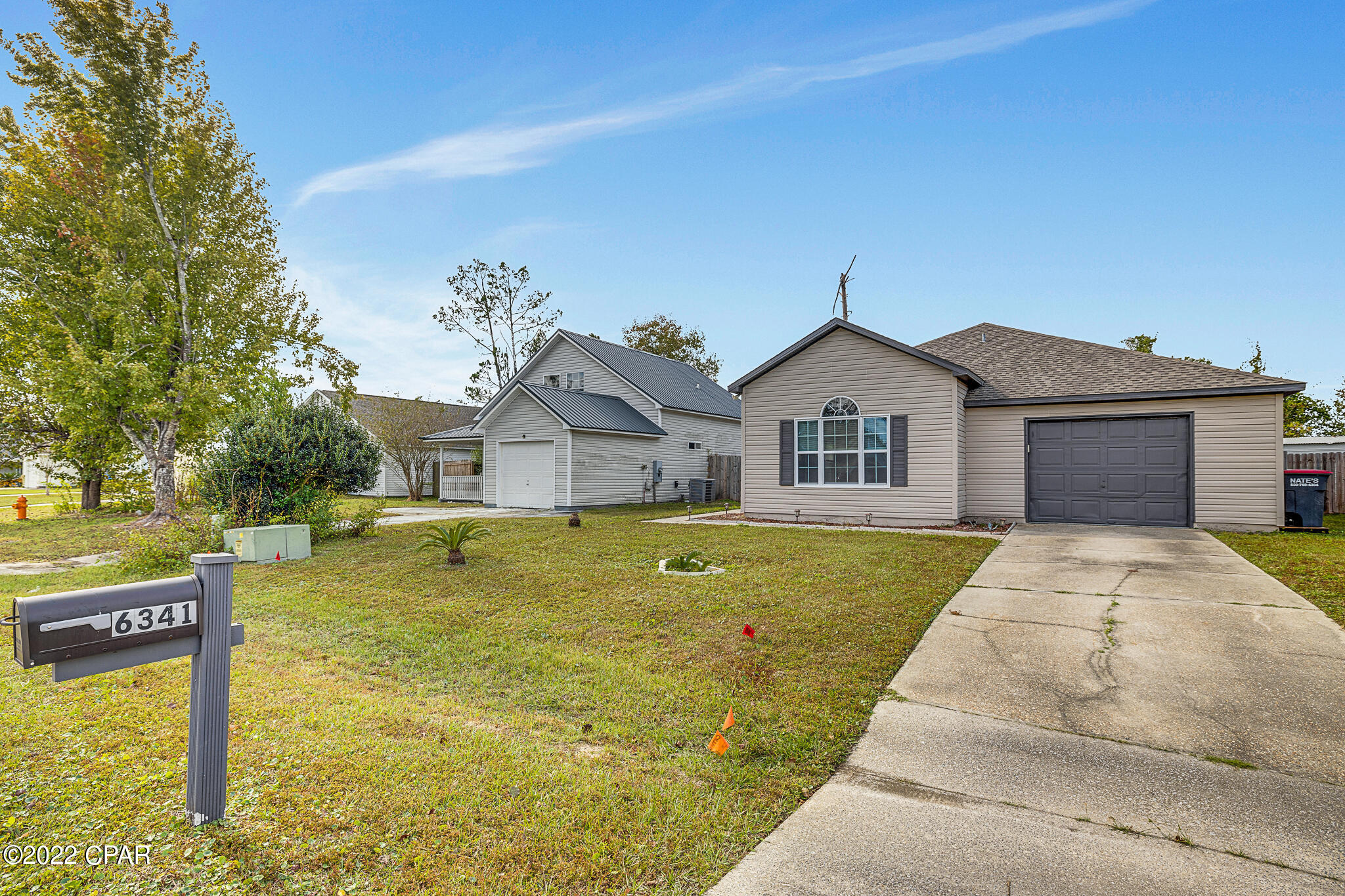 Sweetwater Village Ph 3 - Residential