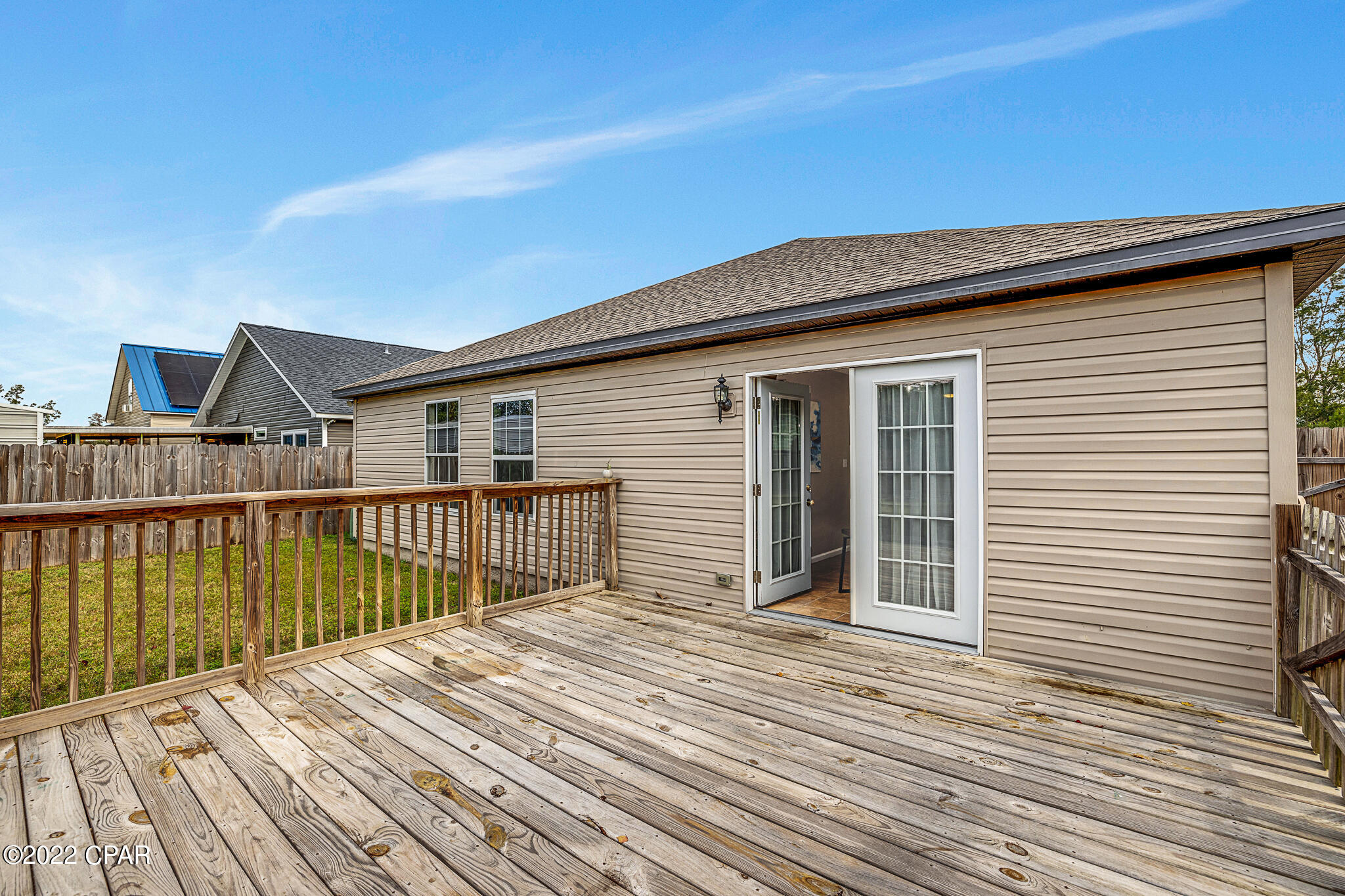 Sweetwater Village Ph 3 - Residential