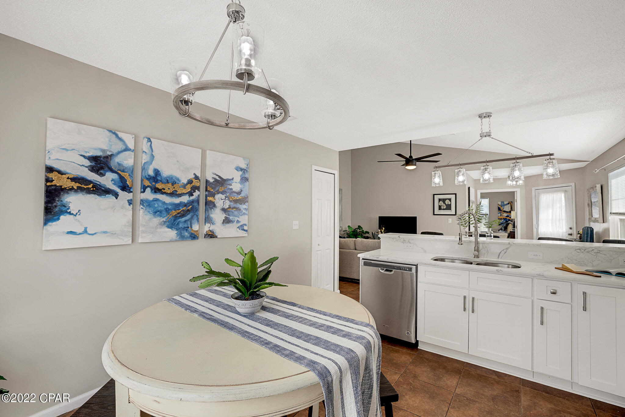 Sweetwater Village Ph 3 - Residential