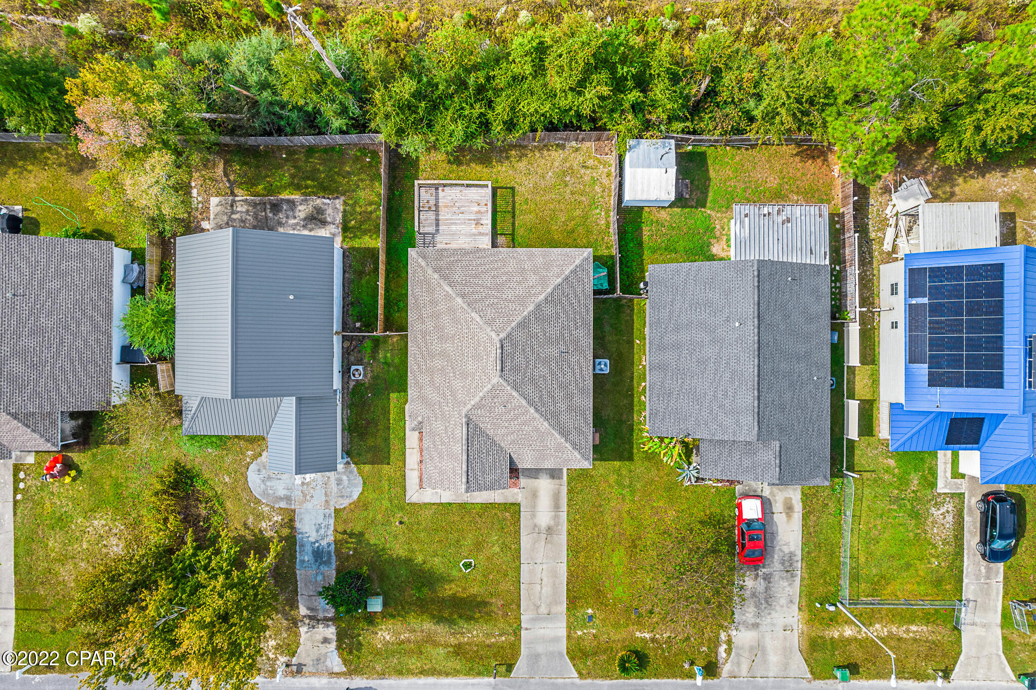 Sweetwater Village Ph 3 - Residential