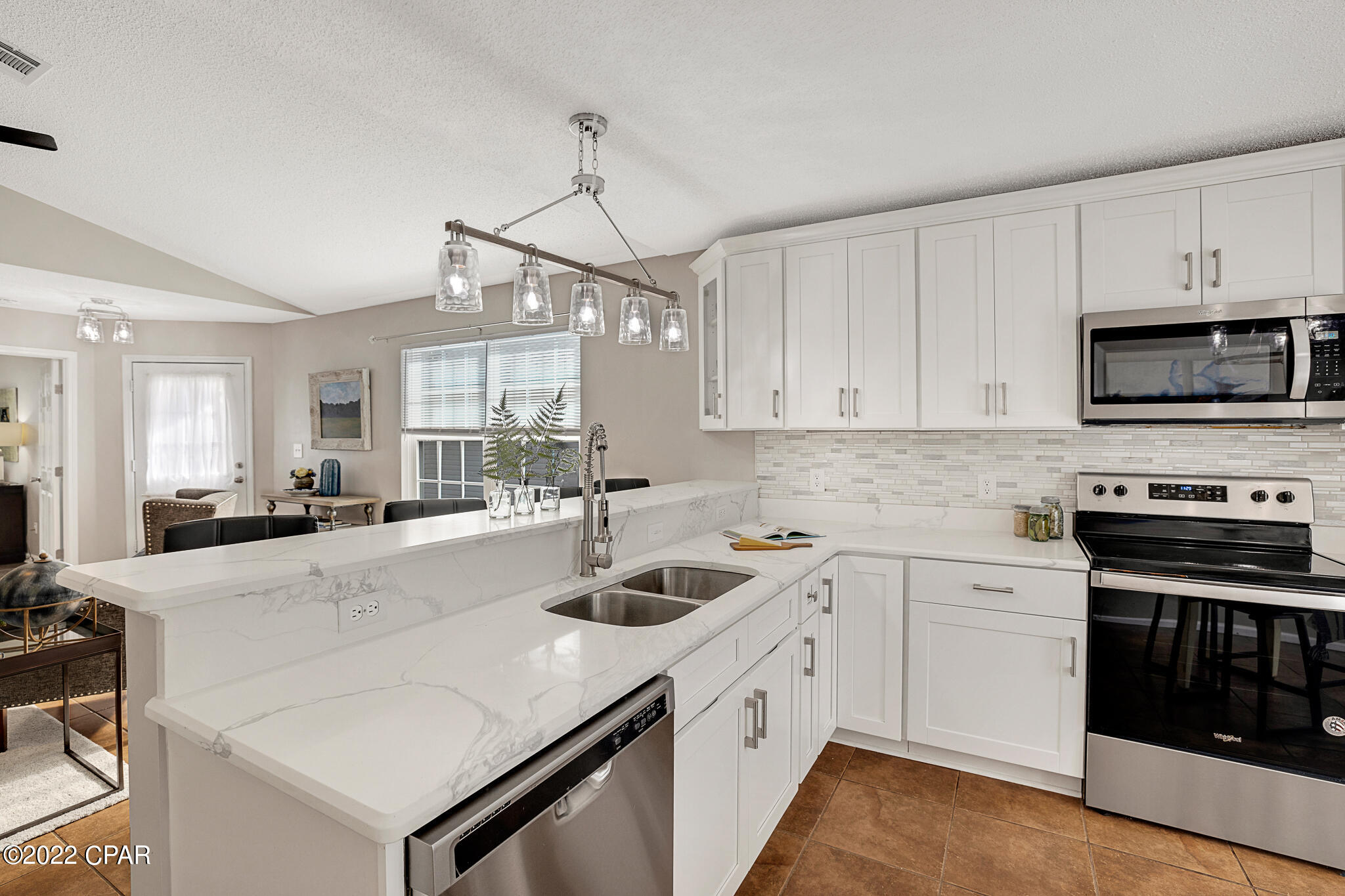 Sweetwater Village Ph 3 - Residential