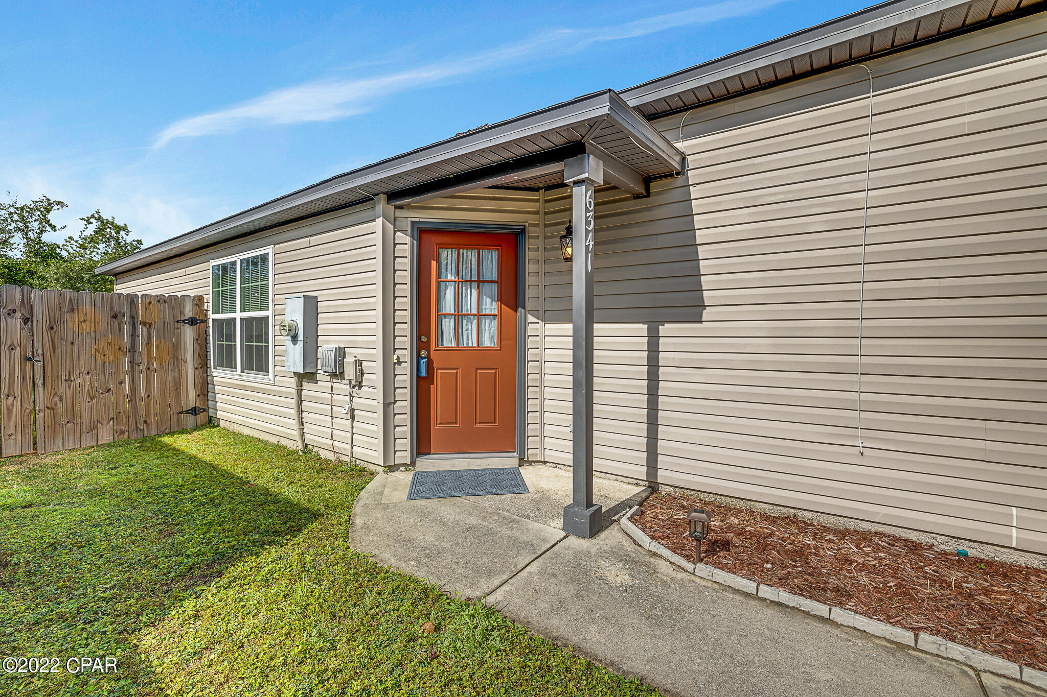 Sweetwater Village Ph 3 - Residential