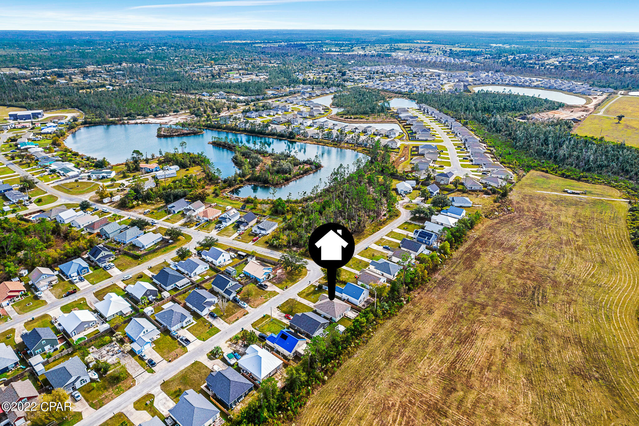 Sweetwater Village Ph 3 - Residential