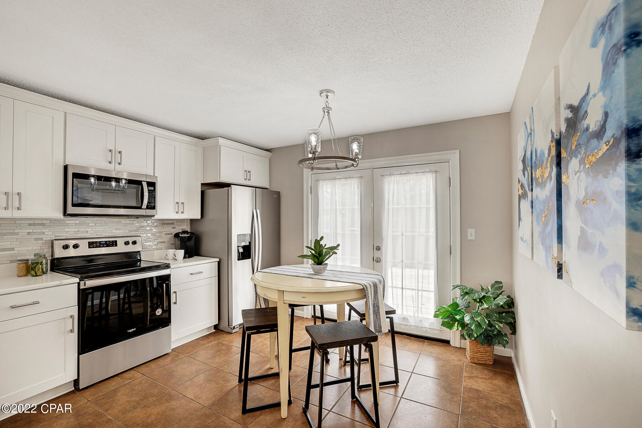 Sweetwater Village Ph 3 - Residential