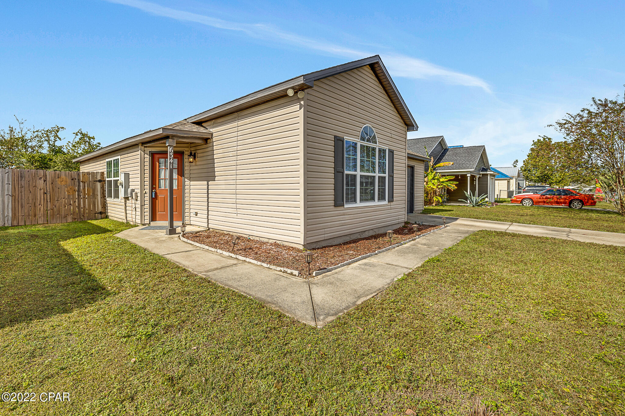 Sweetwater Village Ph 3 - Residential