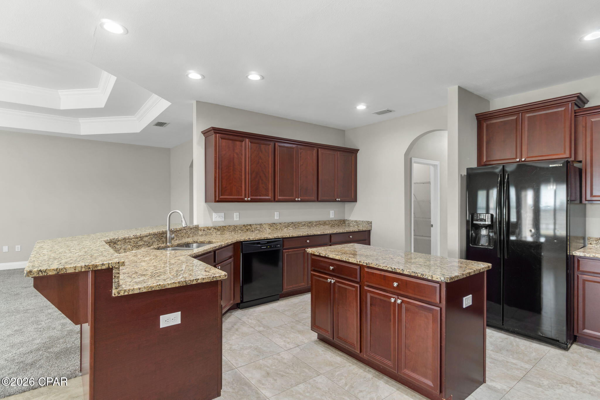 Magnolia Hills - Residential