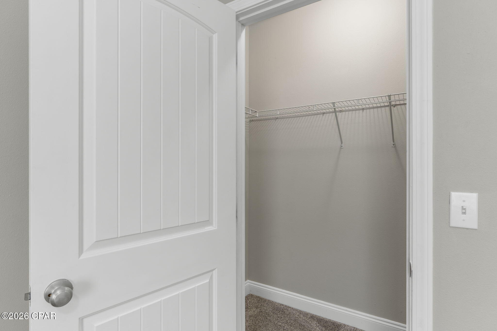 Magnolia Hills - Residential