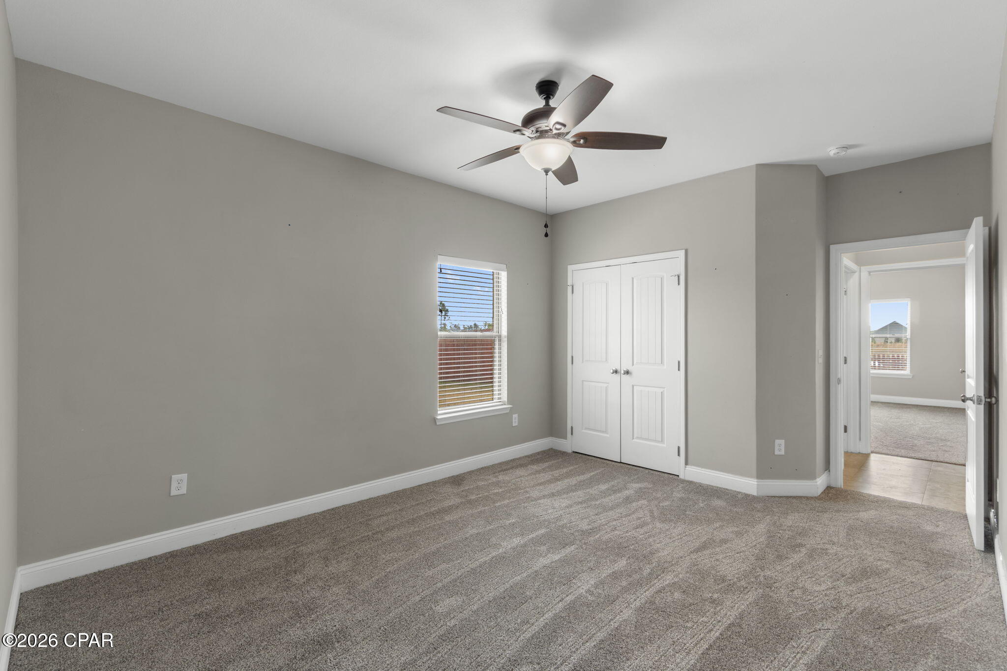 Magnolia Hills - Residential