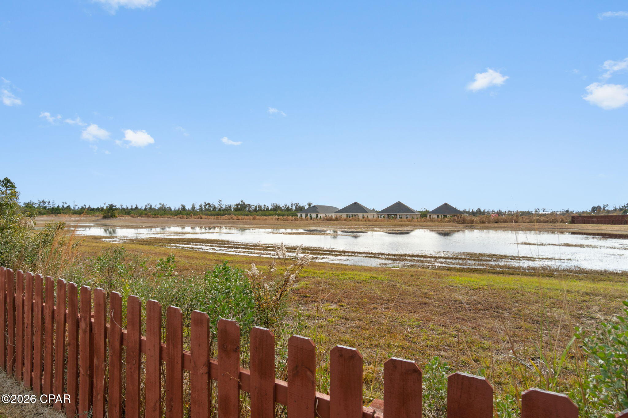 Magnolia Hills - Residential