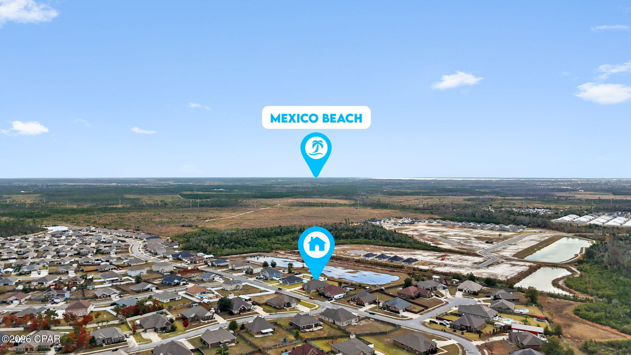 Magnolia Hills - Residential