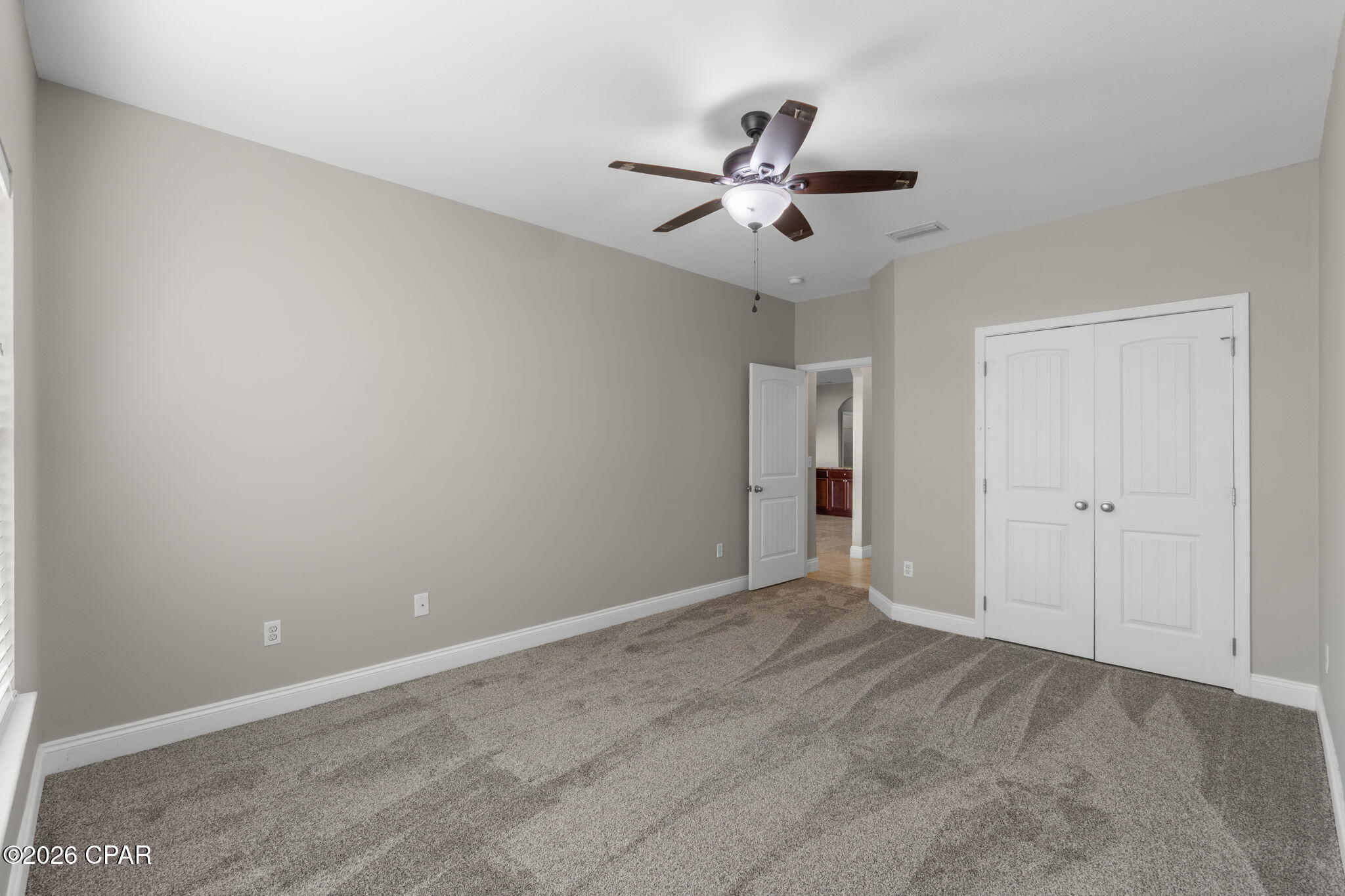 Magnolia Hills - Residential