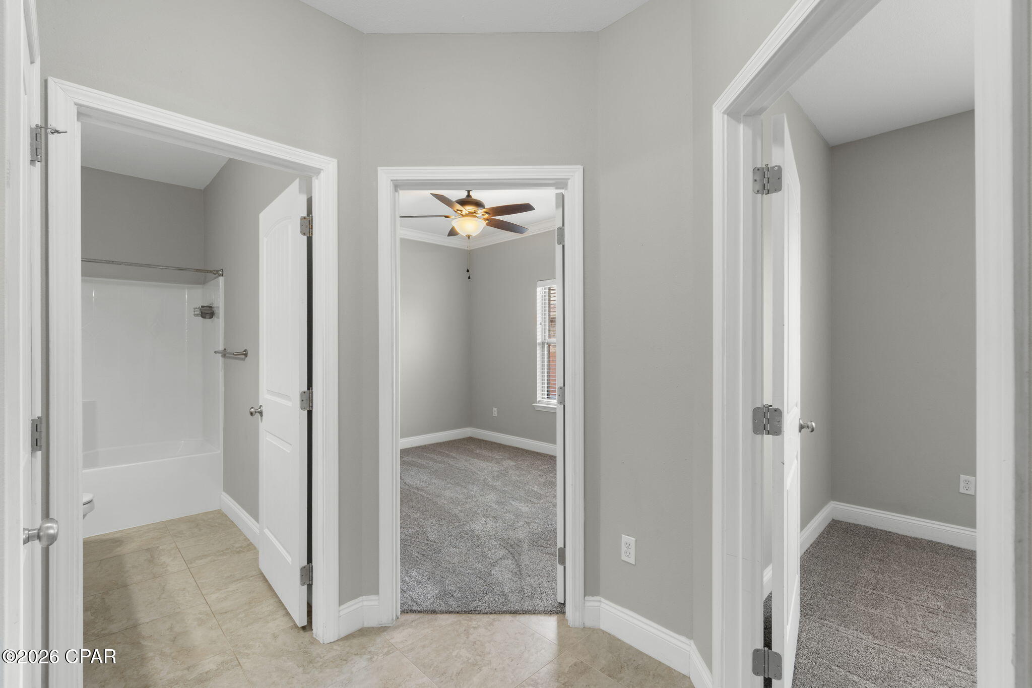 Magnolia Hills - Residential