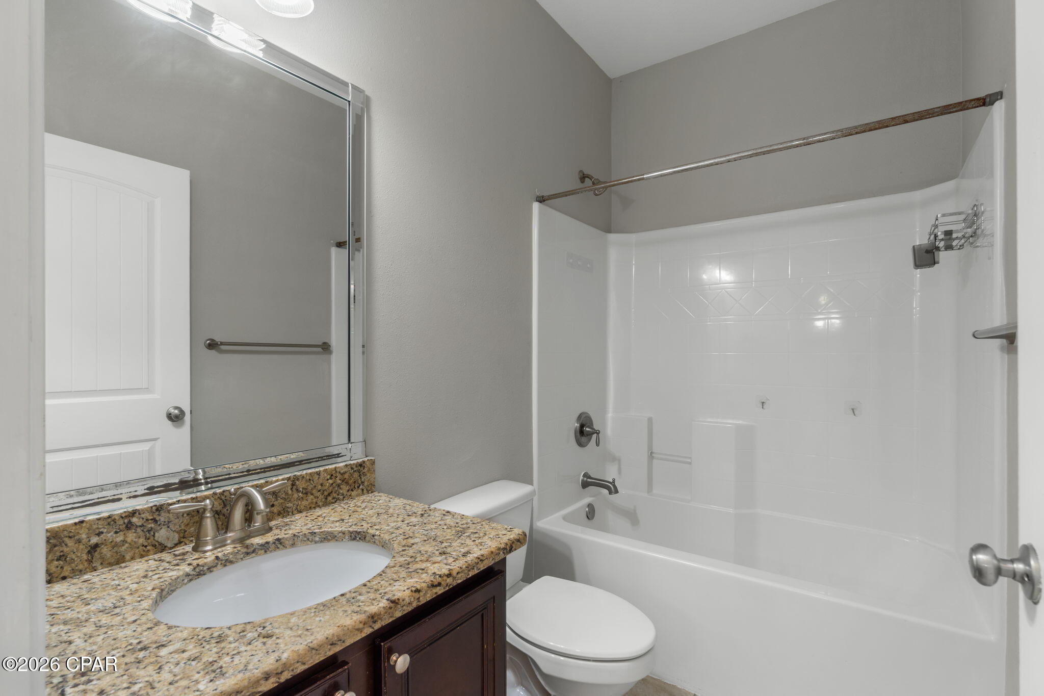 Magnolia Hills - Residential