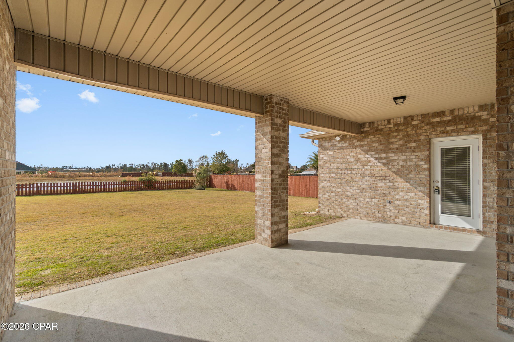 Magnolia Hills - Residential