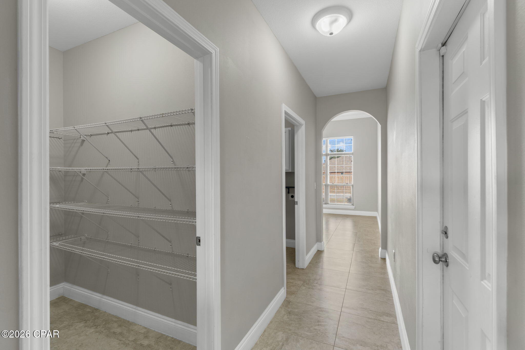 Magnolia Hills - Residential