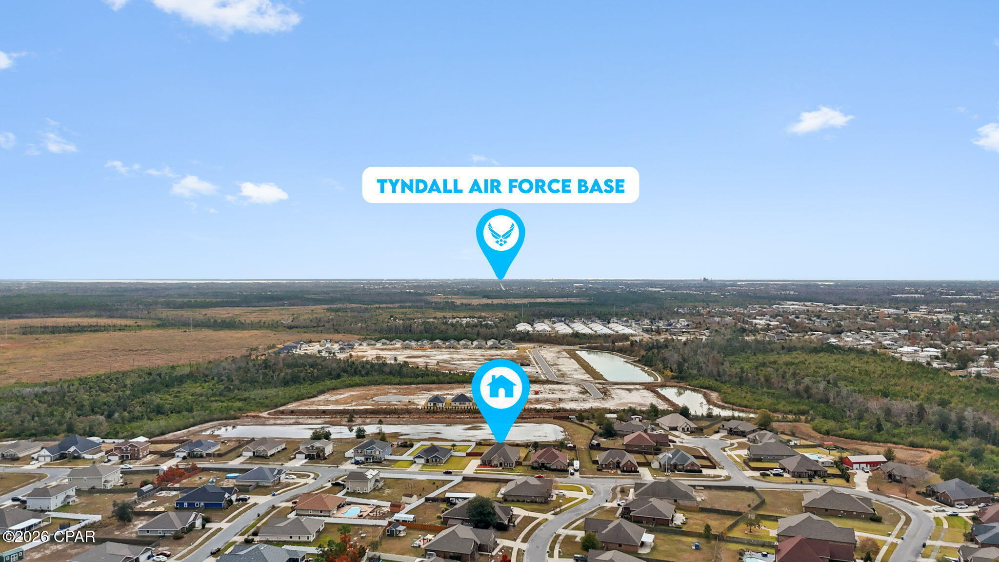 Magnolia Hills - Residential