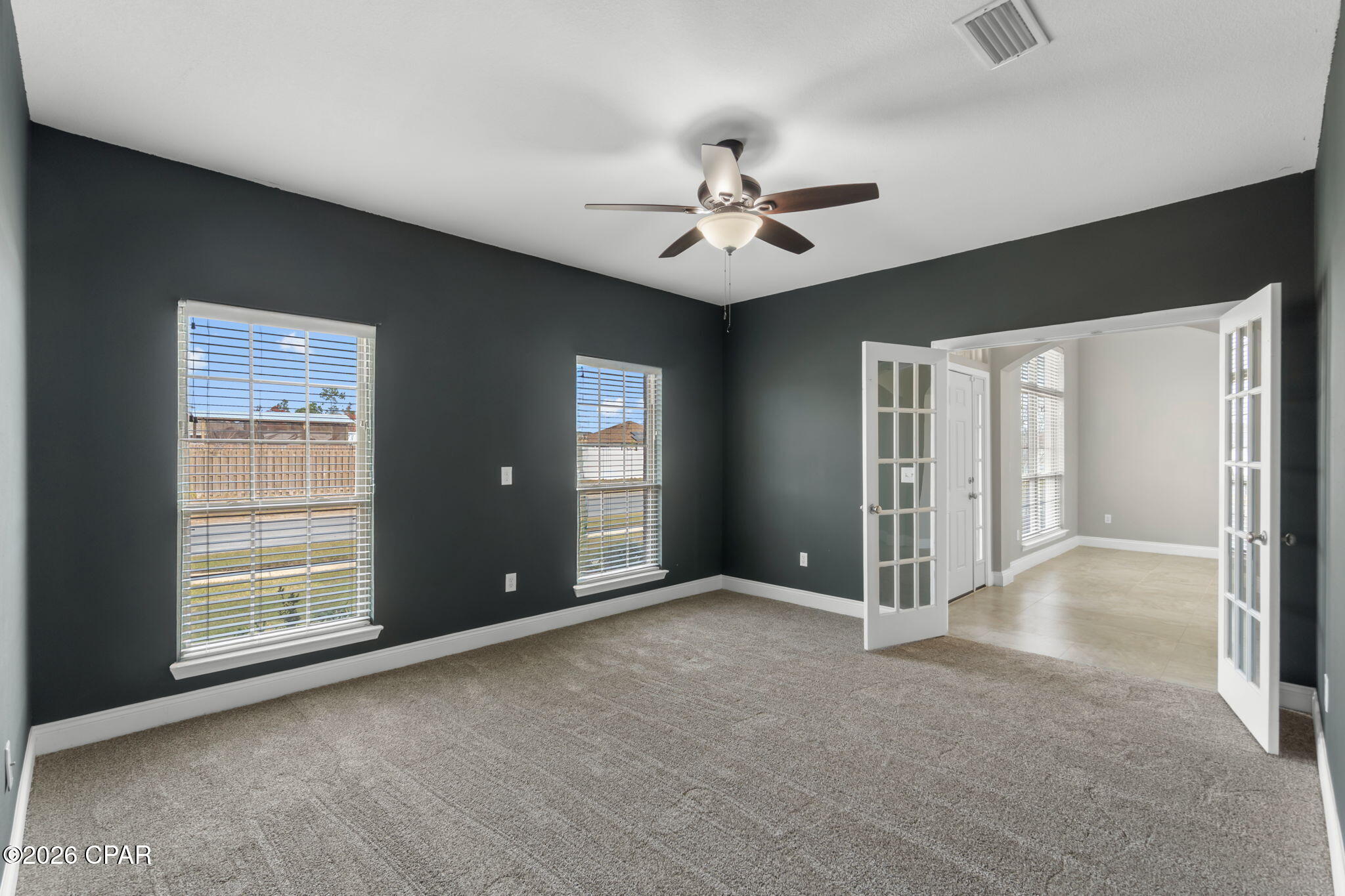 Magnolia Hills - Residential