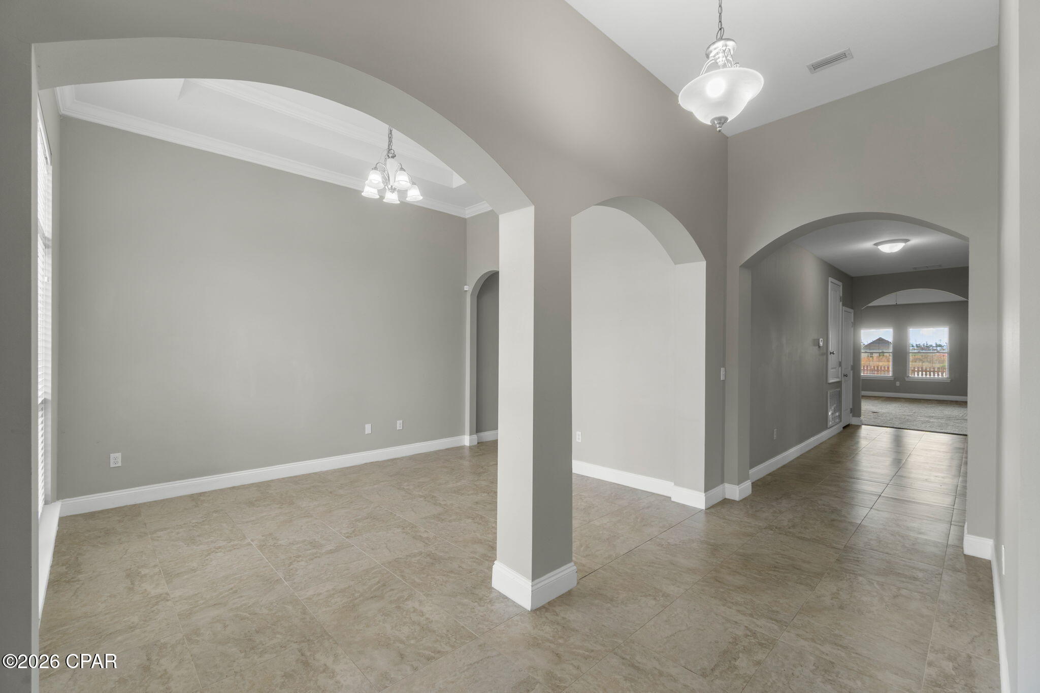 Magnolia Hills - Residential