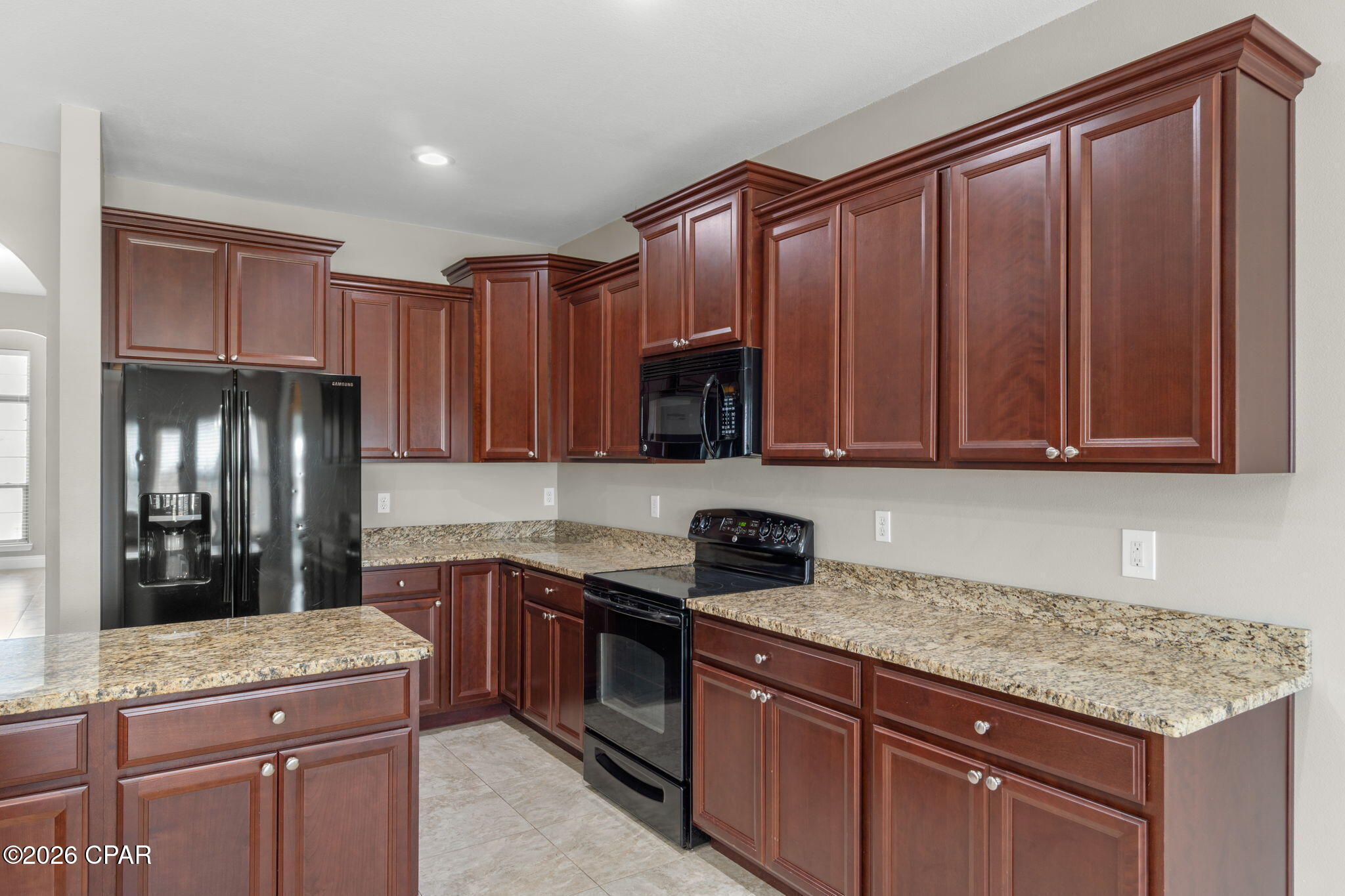 Magnolia Hills - Residential