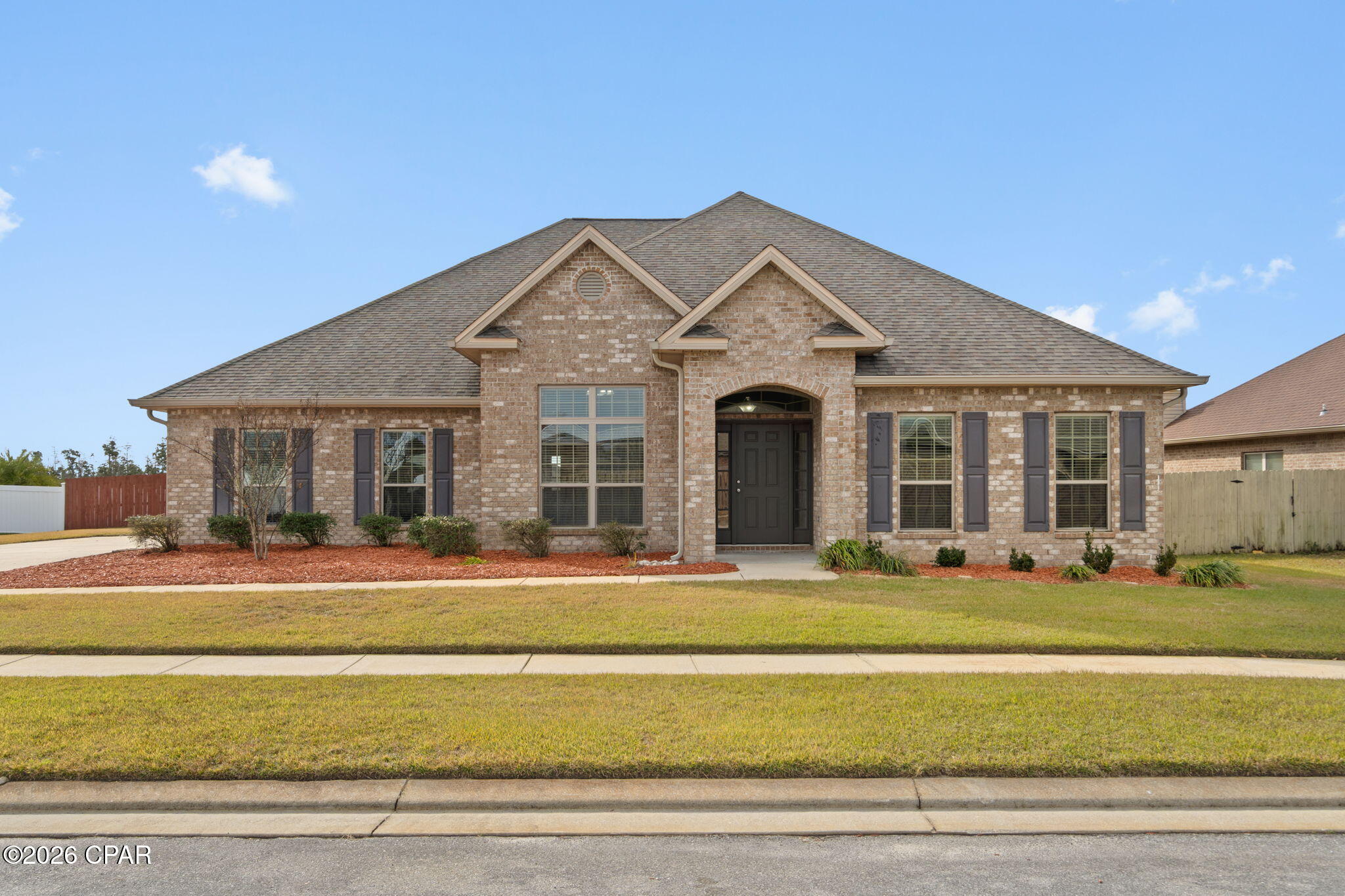 Magnolia Hills - Residential