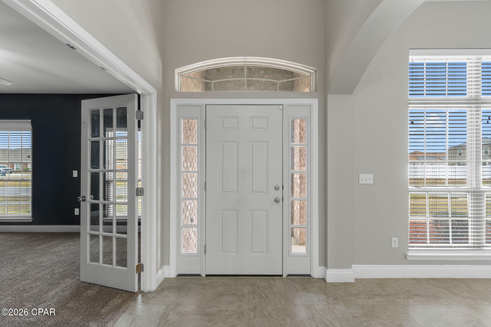 Magnolia Hills - Residential