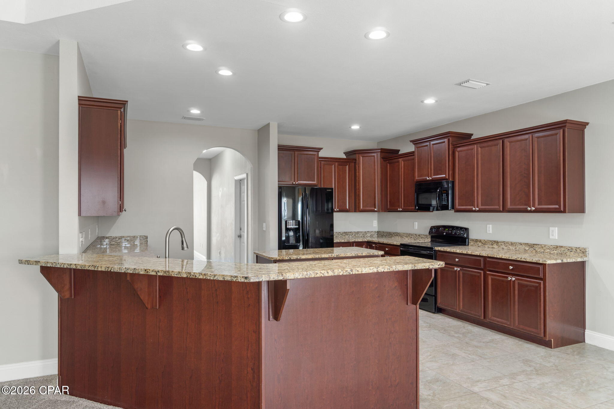 Magnolia Hills - Residential