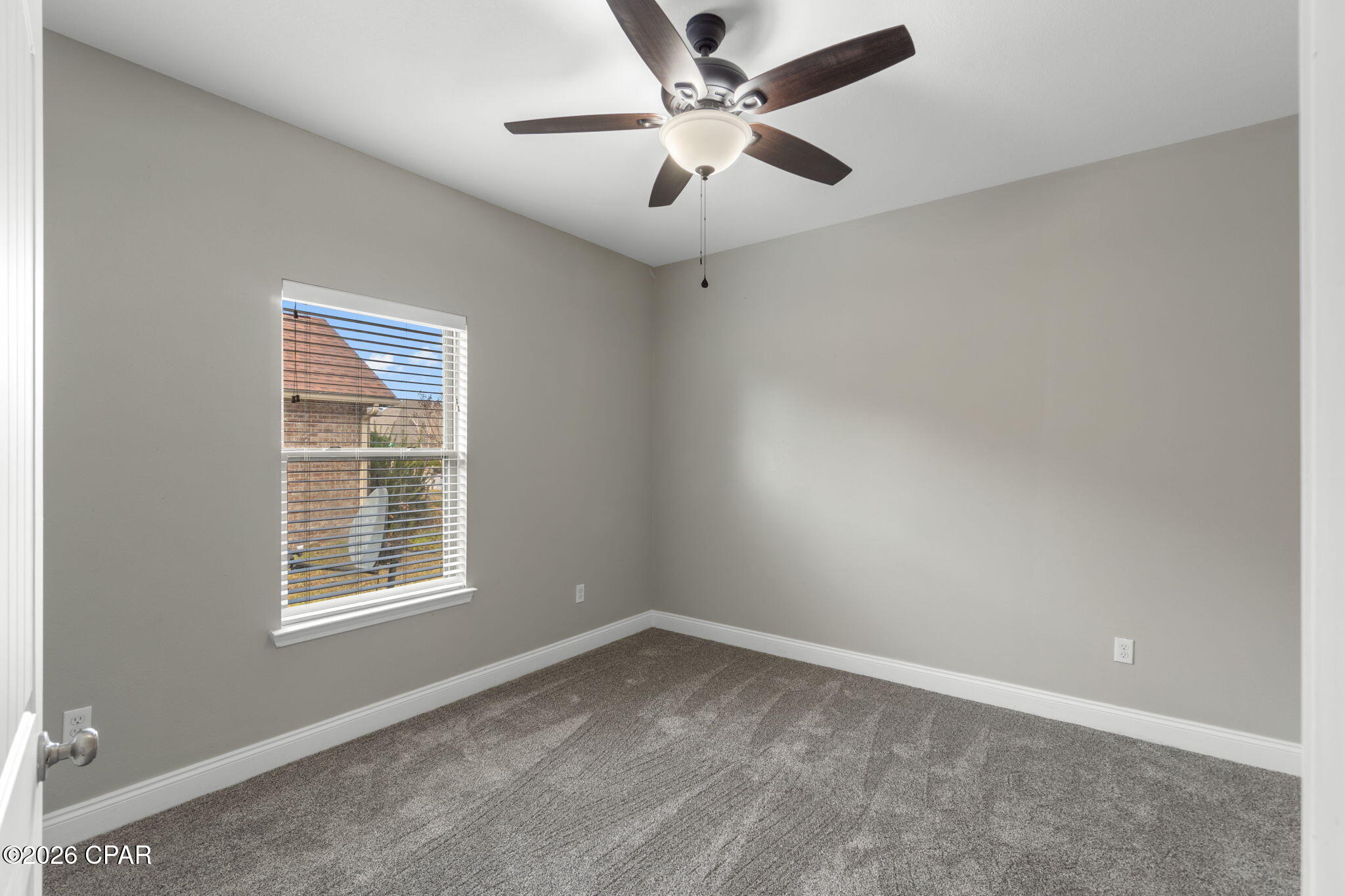 Magnolia Hills - Residential