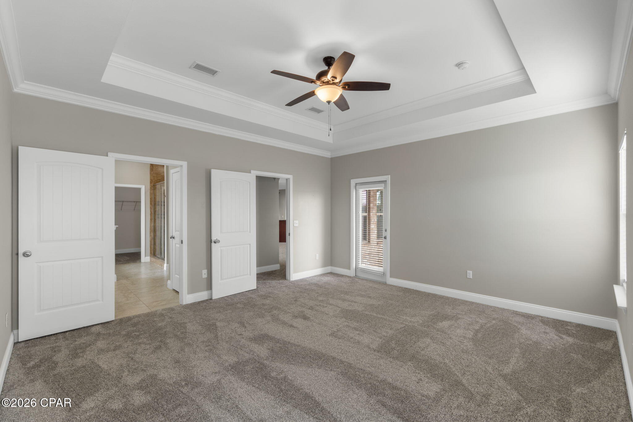 Magnolia Hills - Residential