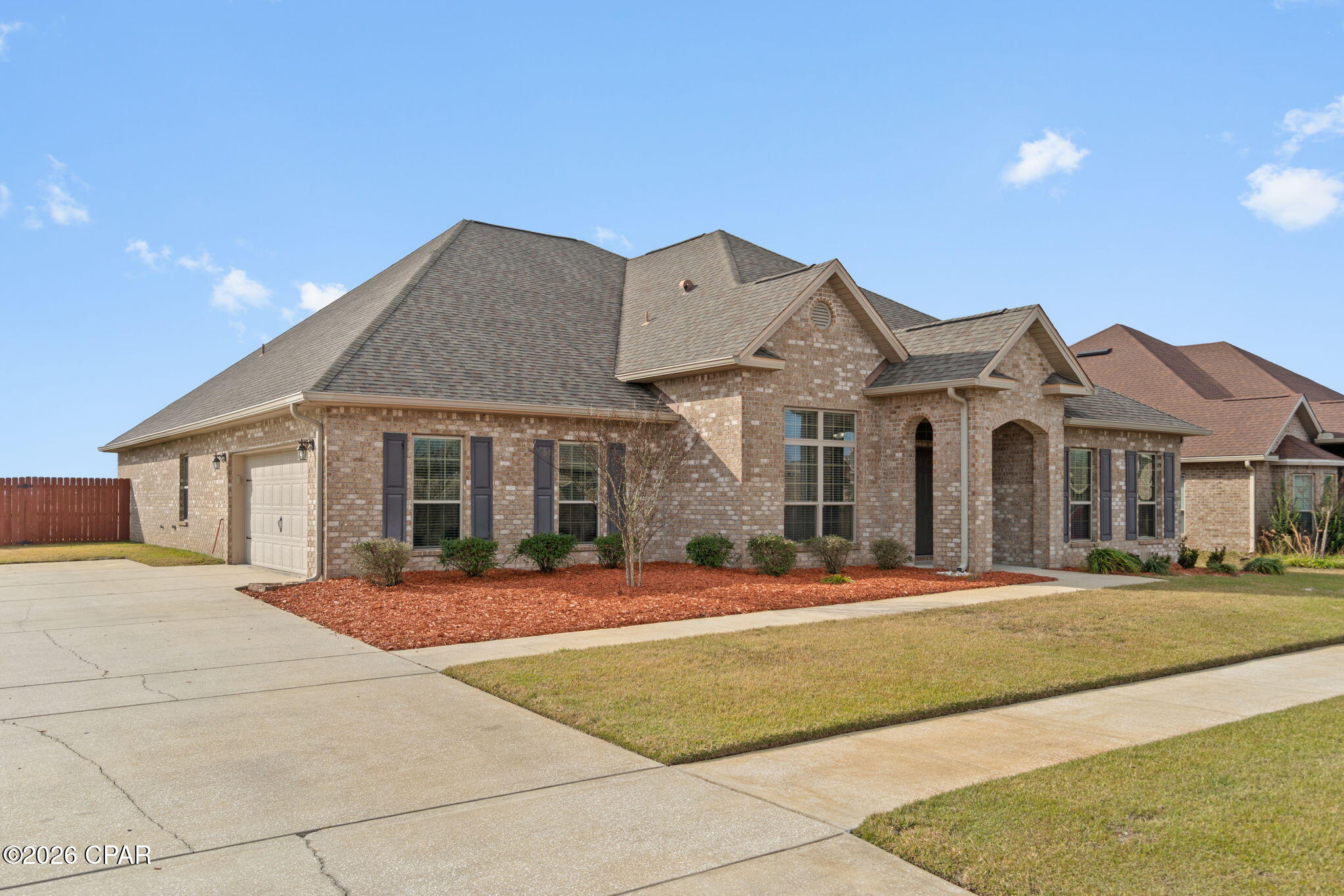 Magnolia Hills - Residential