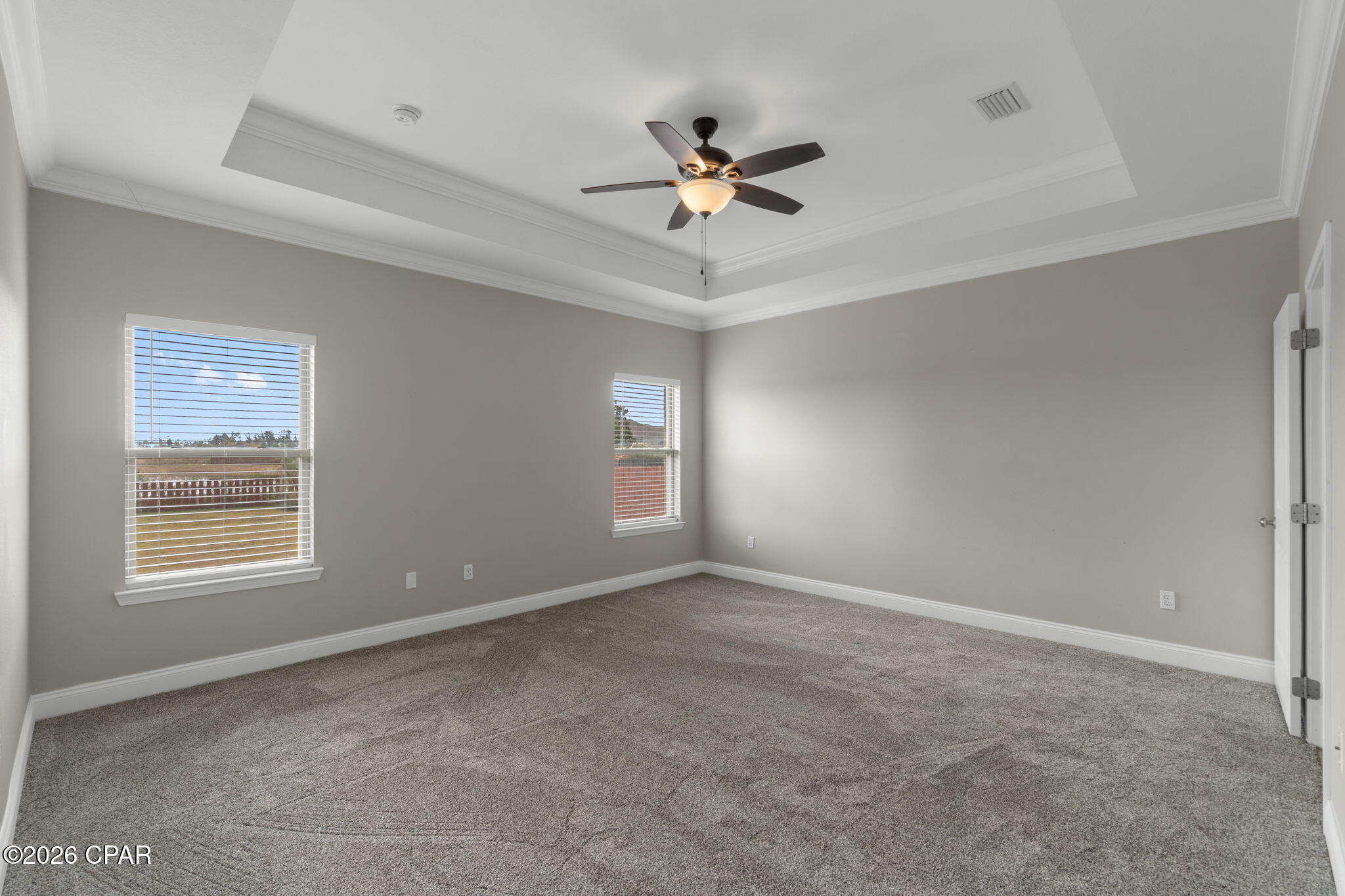 Magnolia Hills - Residential