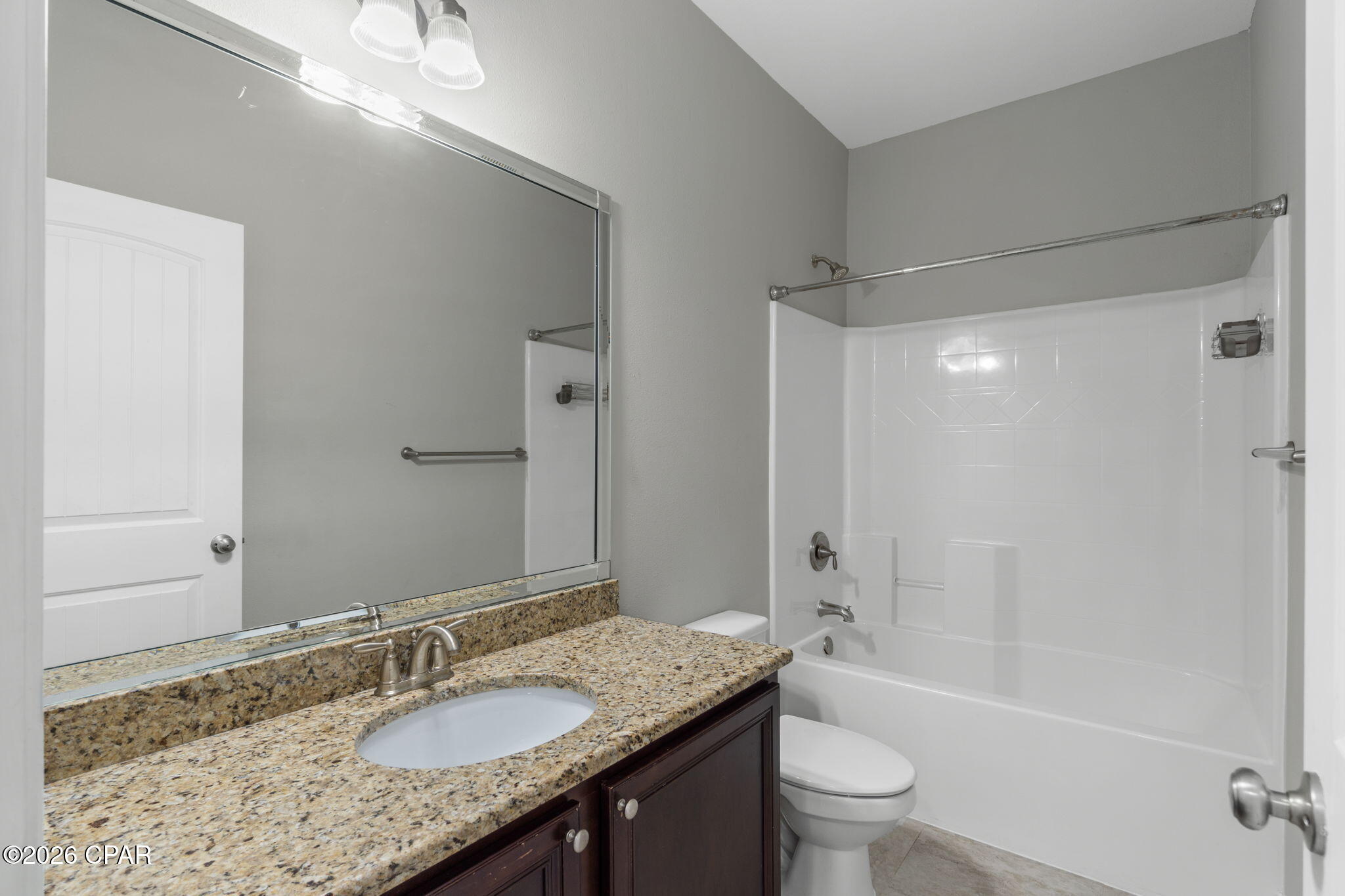 Magnolia Hills - Residential