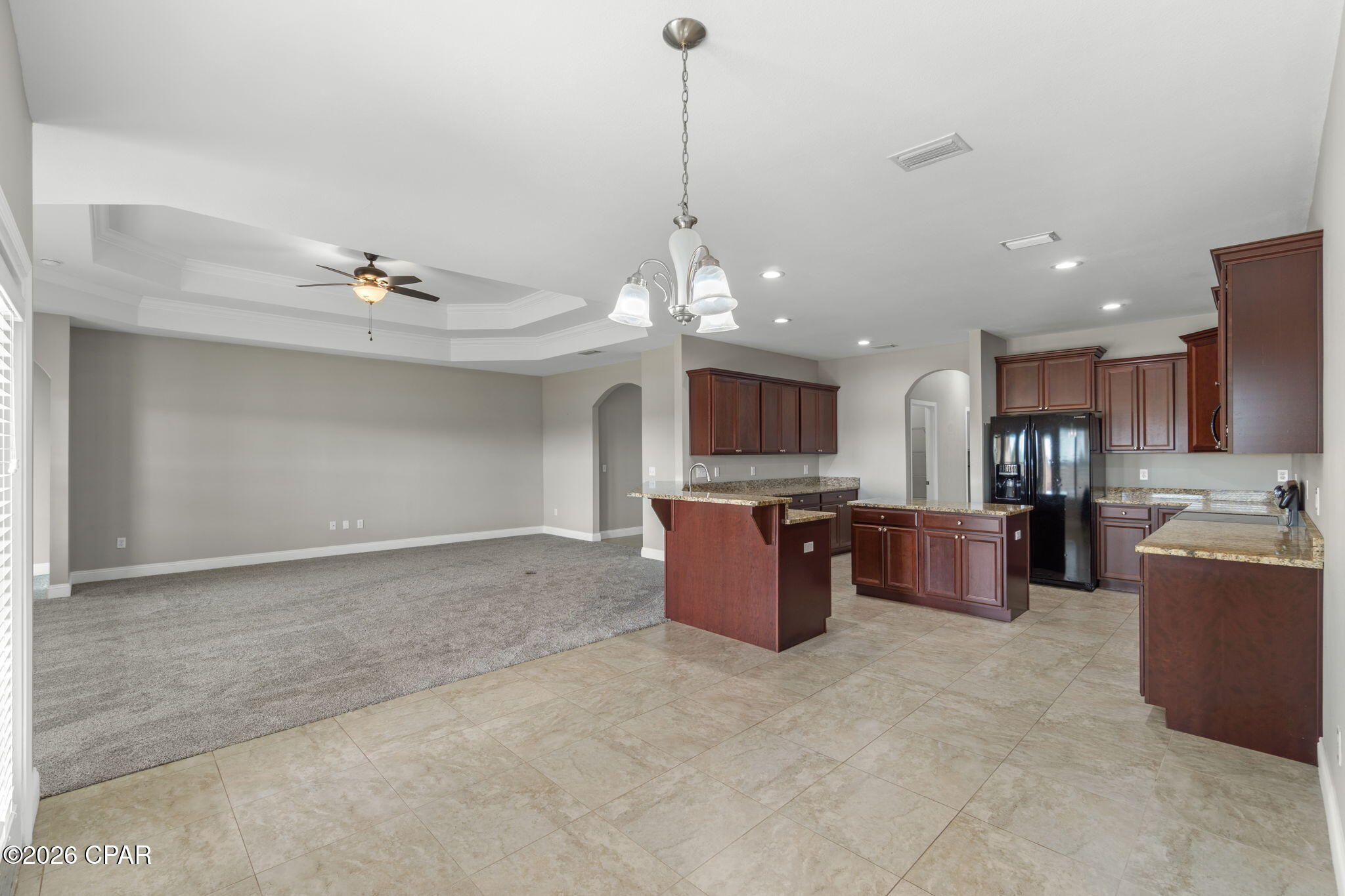 Magnolia Hills - Residential