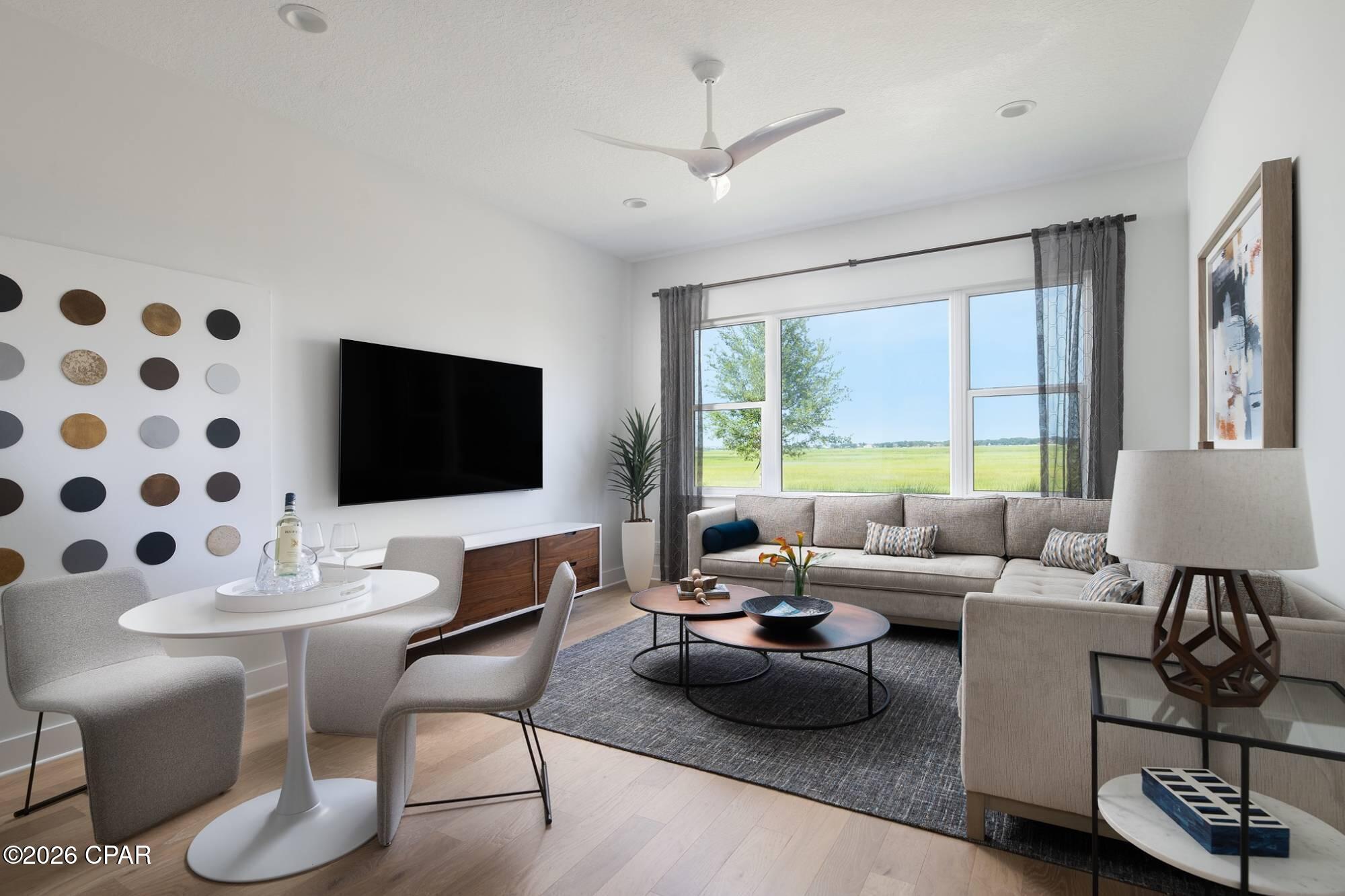 Kings Point - Residential