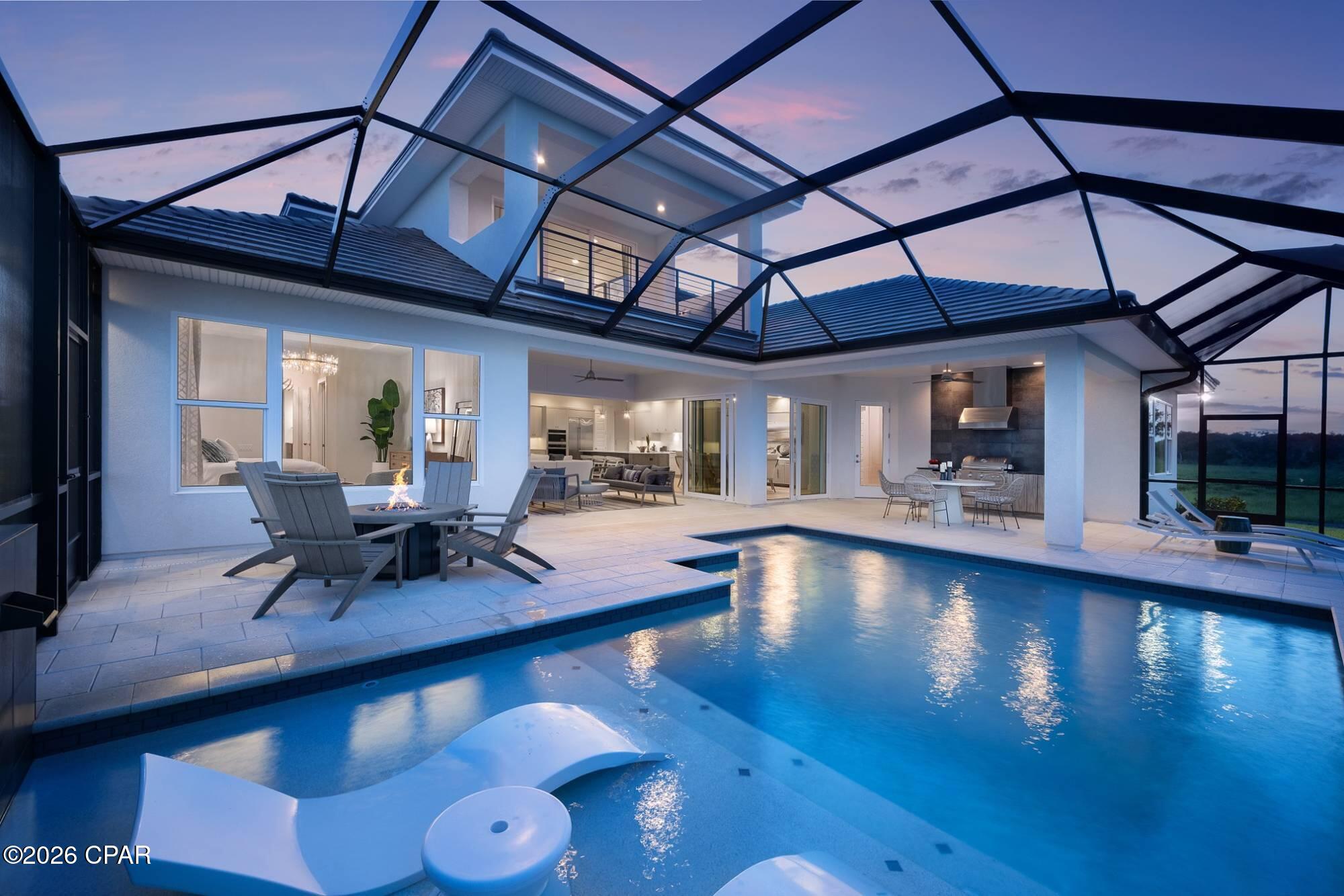 Kings Point - Residential