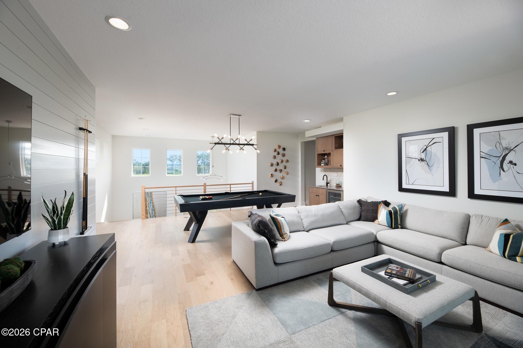 Kings Point - Residential