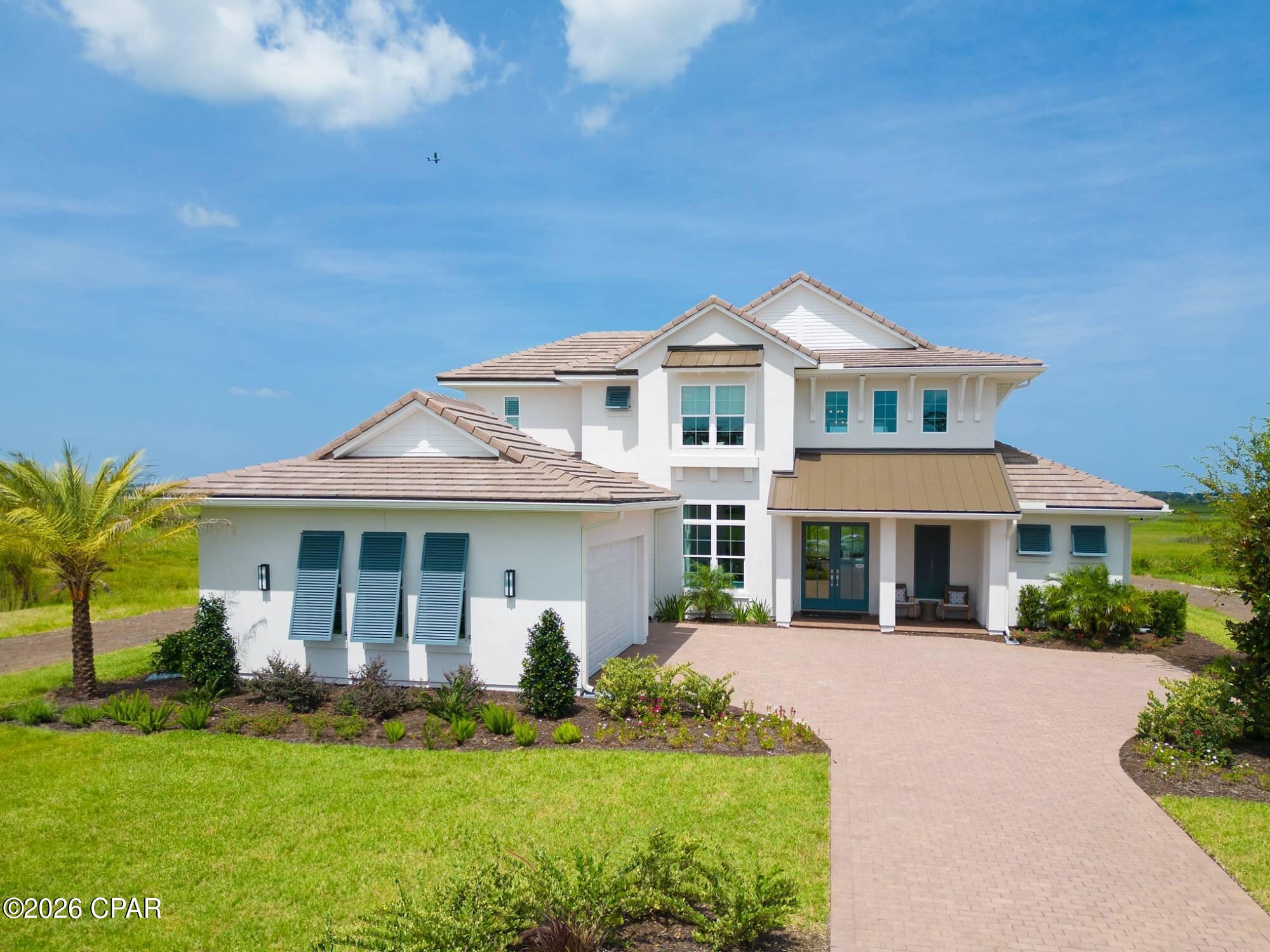 Kings Point - Residential