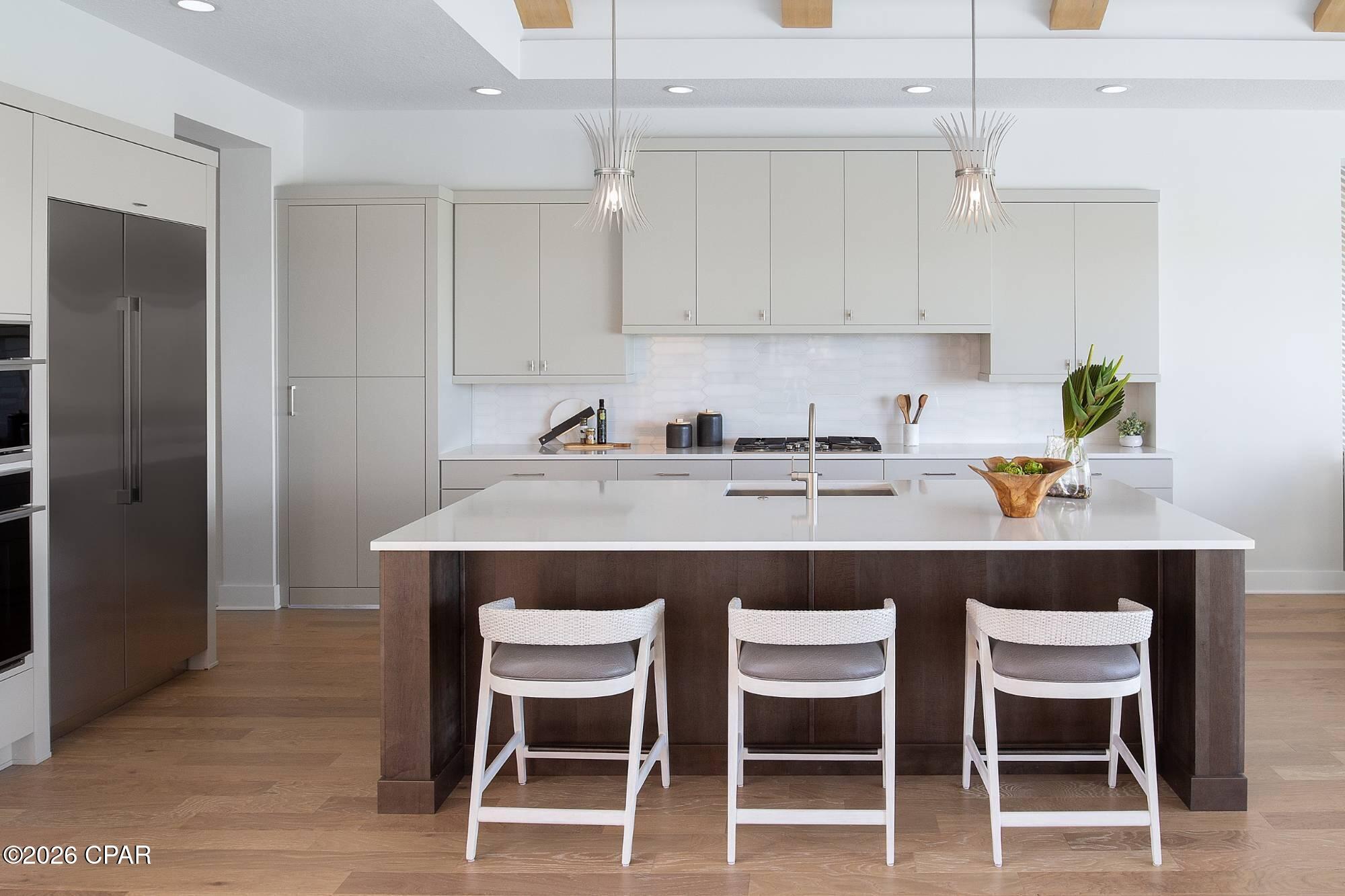 Kings Point - Residential