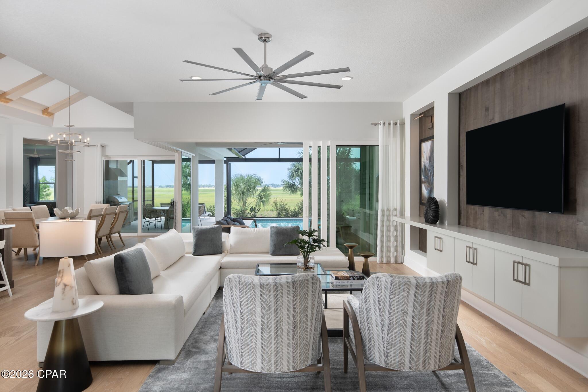 Kings Point - Residential