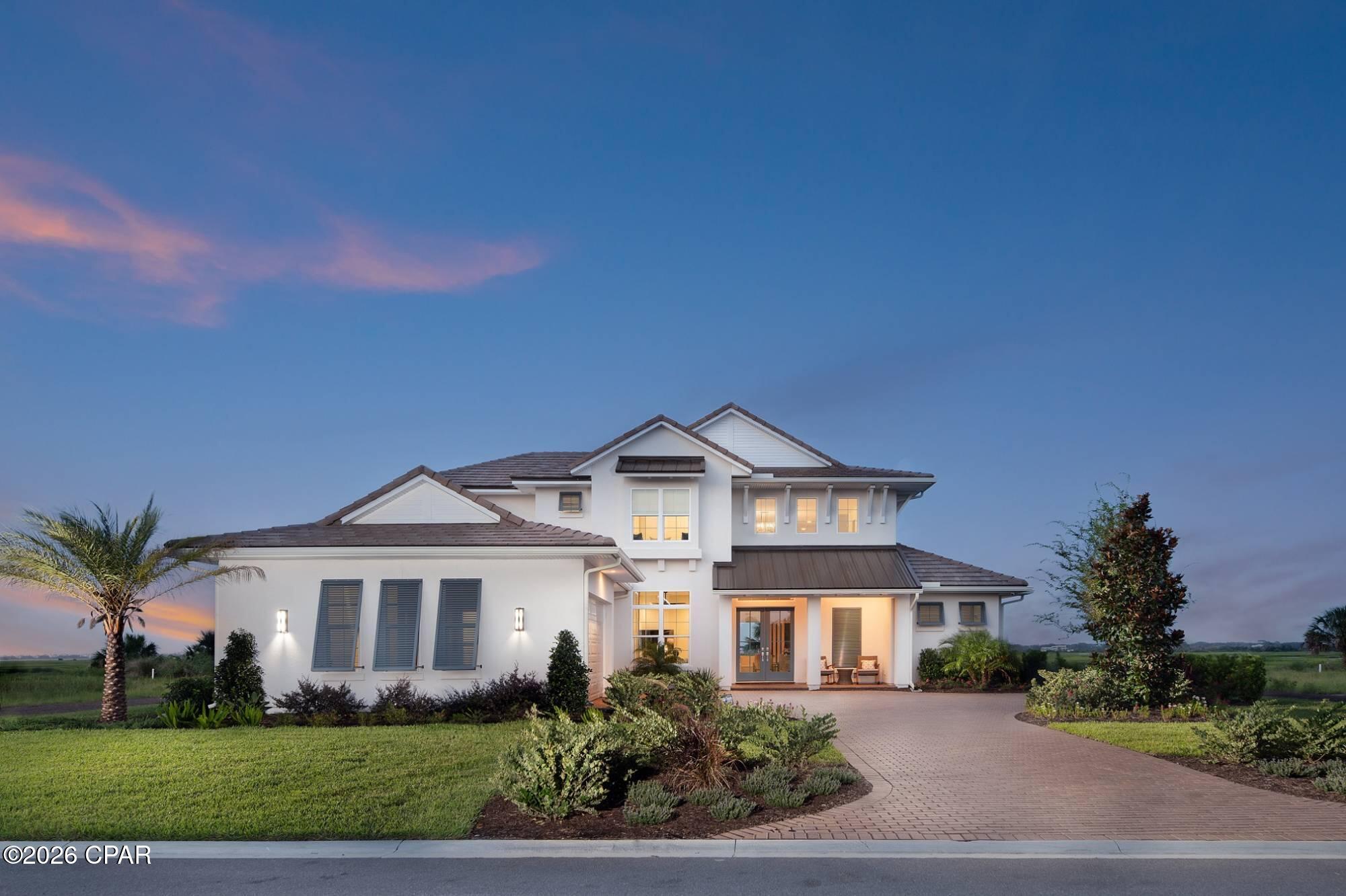 Kings Point - Residential