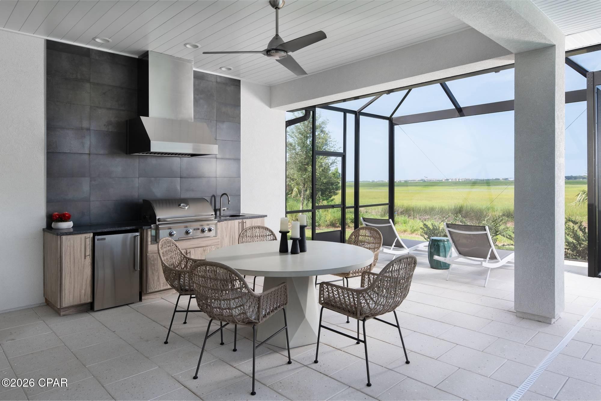 Kings Point - Residential