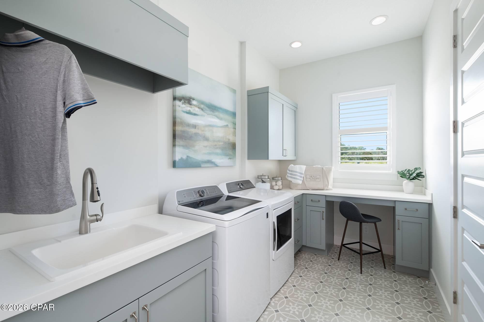 Kings Point - Residential