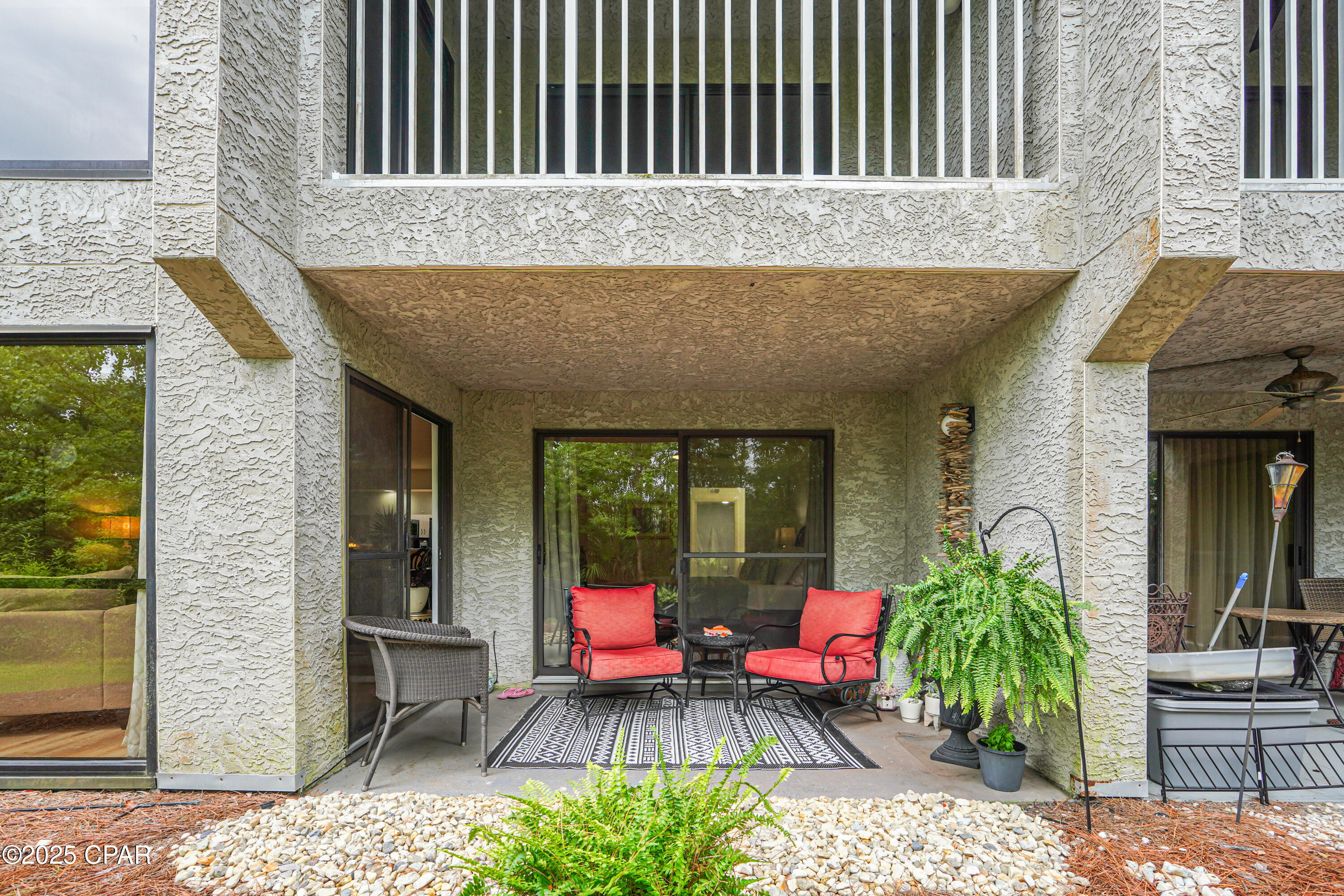 Hombre Golf Village - Residential