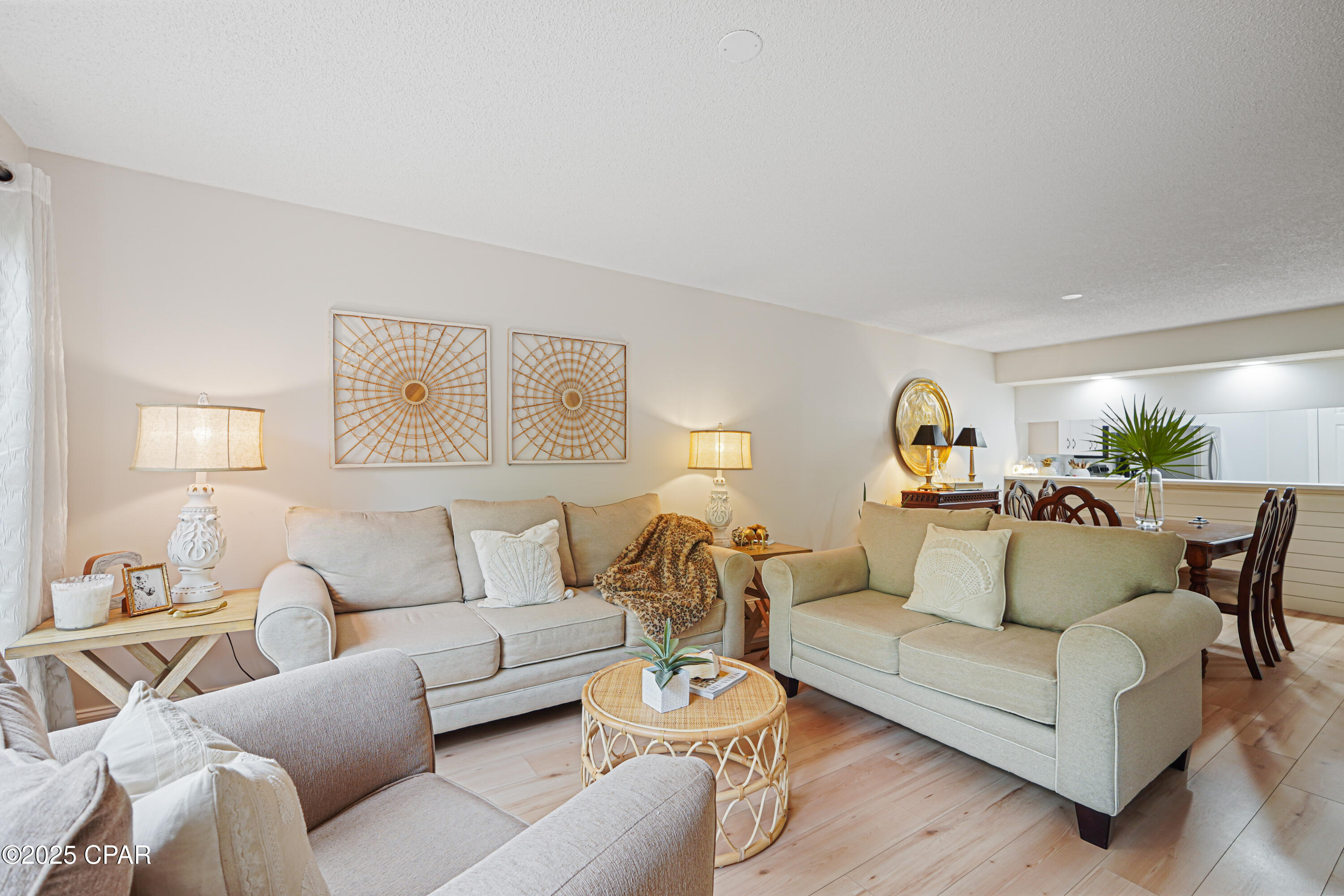 Hombre Golf Village - Residential