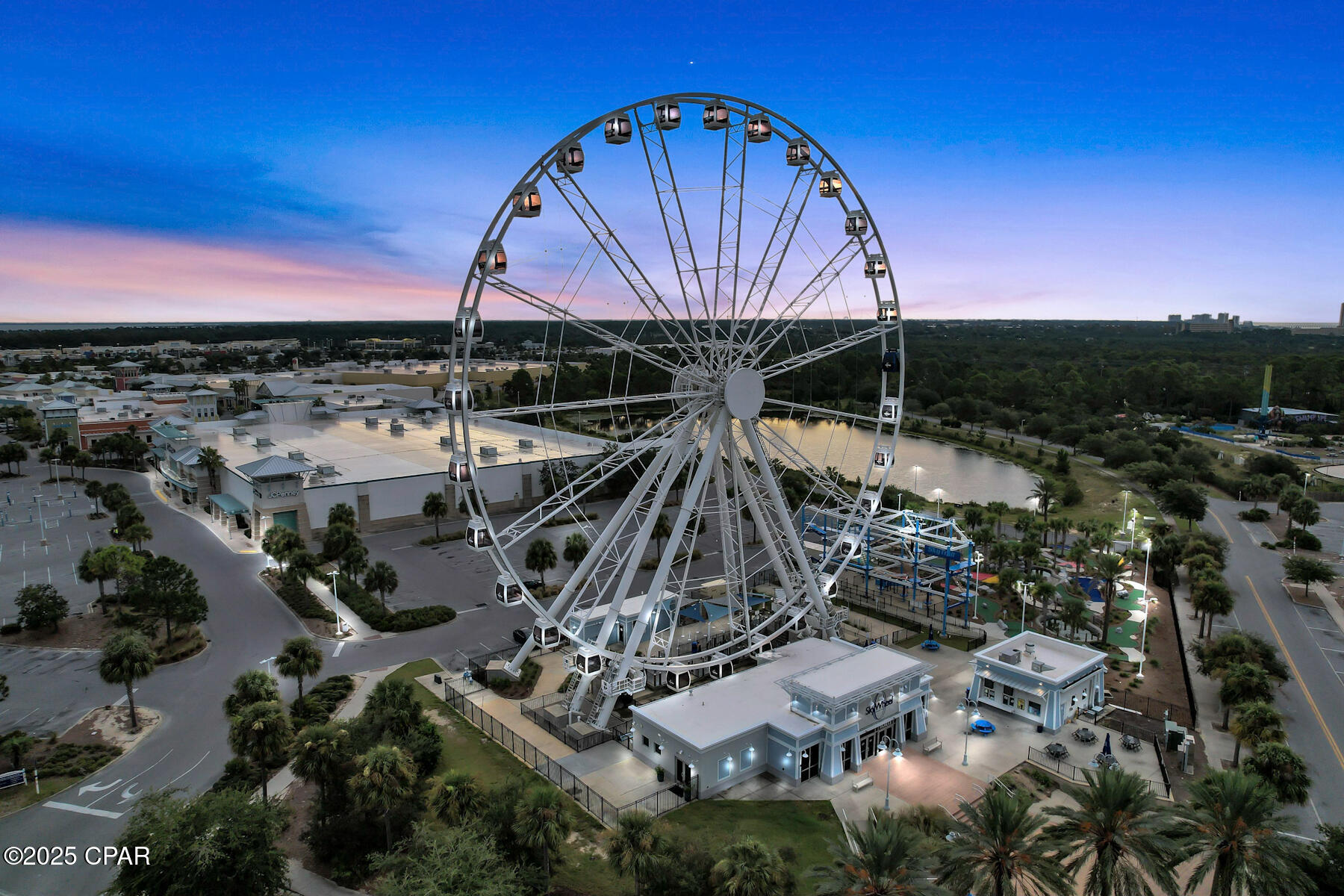 Hombre Golf Village - Residential