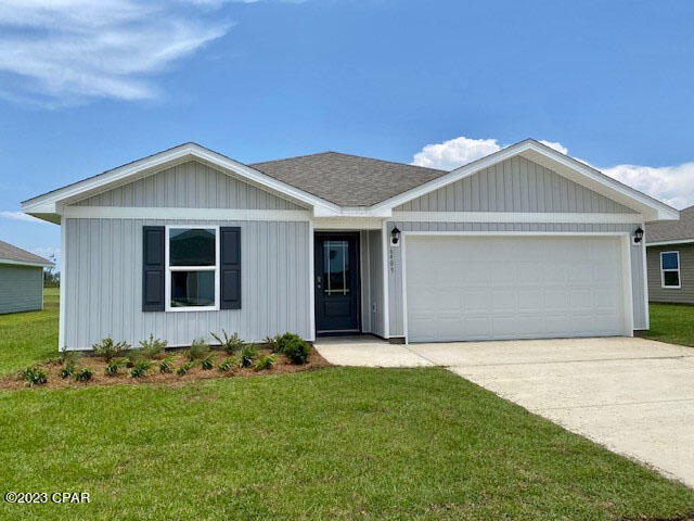 Liberty - Residential