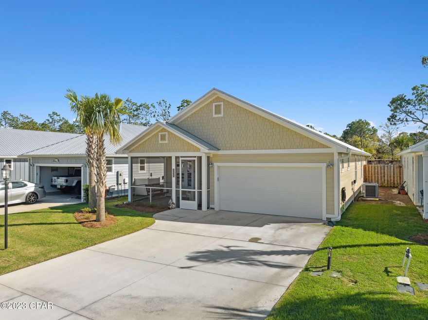 This listing was entered for comp purposes