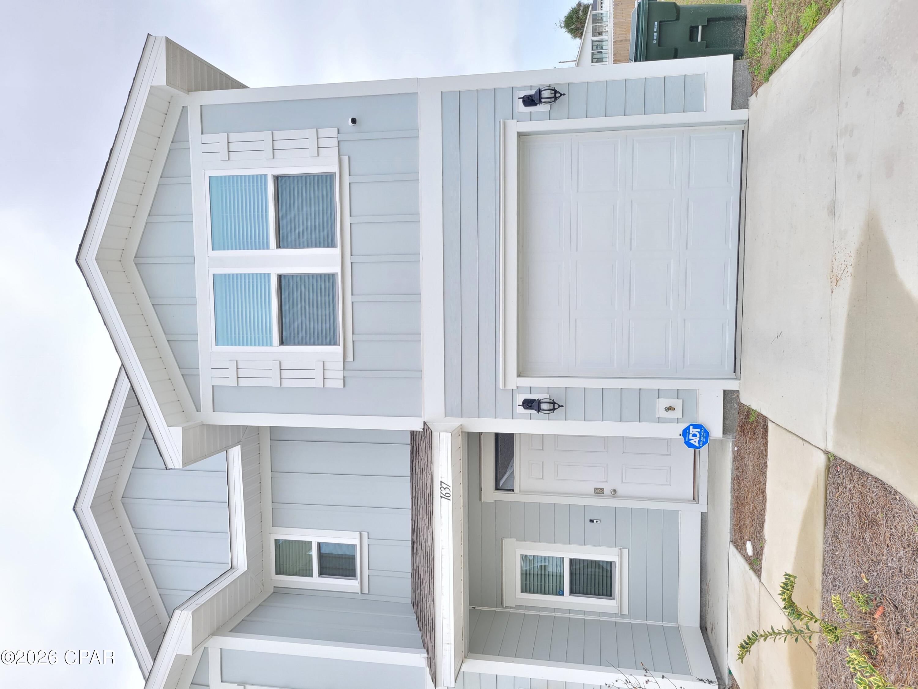 Landins Landing - Residential Lease