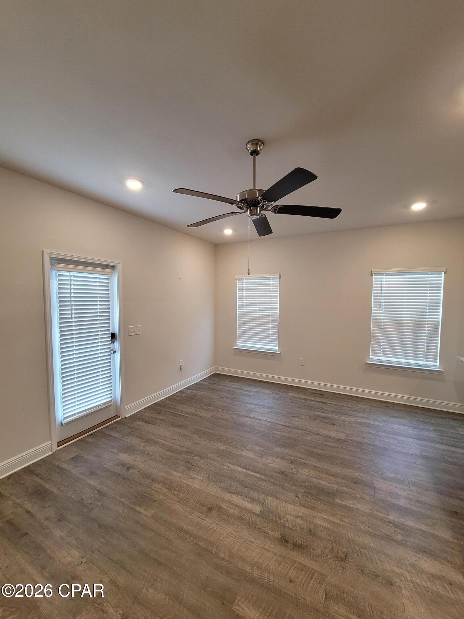 Landins Landing - Residential Lease