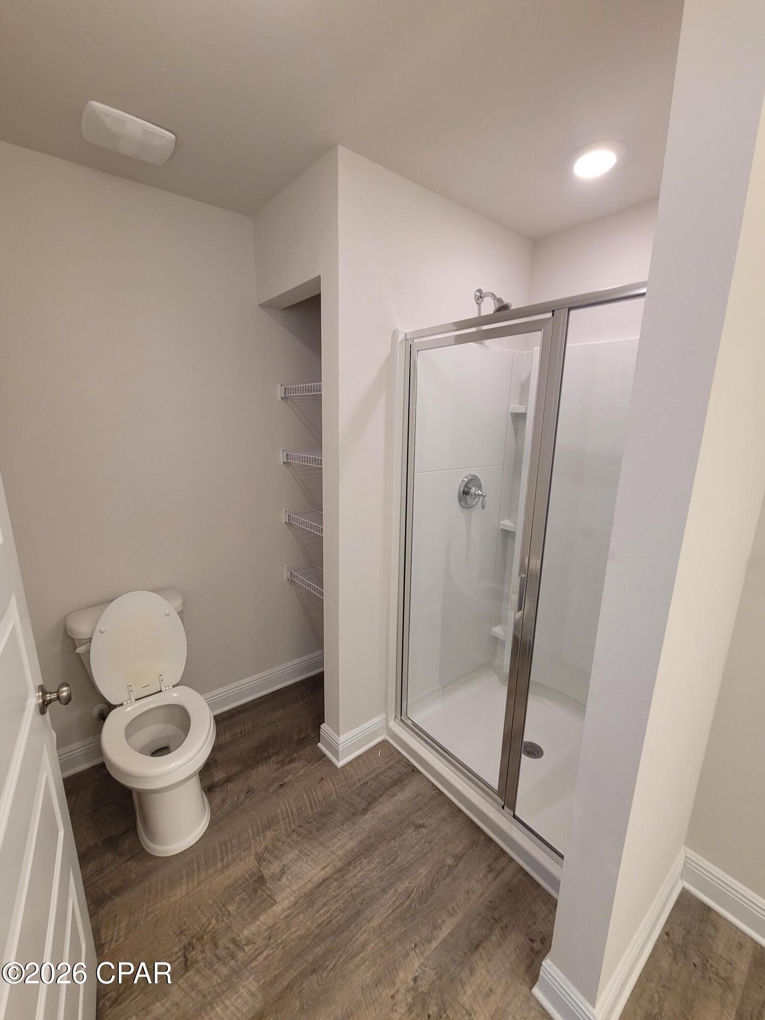 Landins Landing - Residential Lease